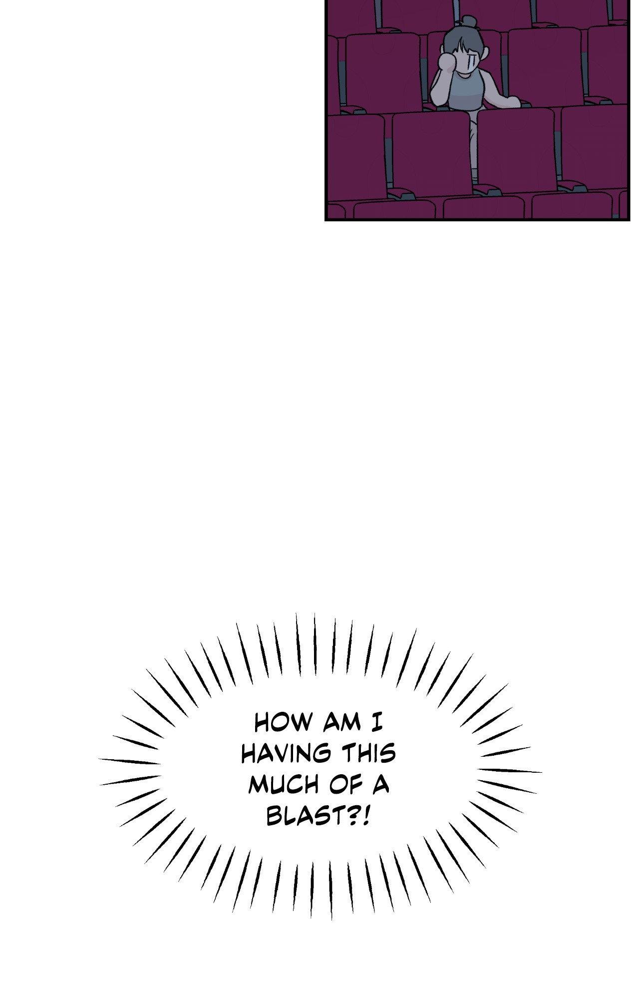 Oh wind, descend upon us Chapter 2.1 page 60 - 