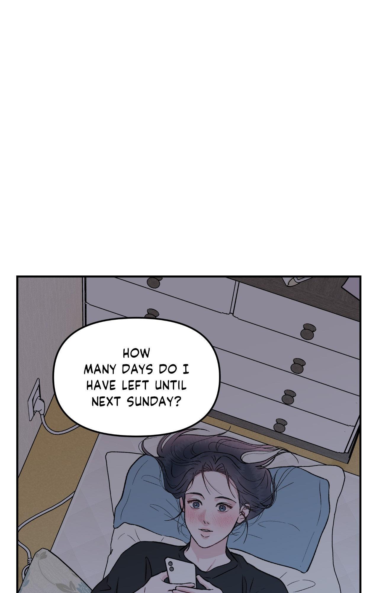Oh wind, descend upon us Chapter 2.1 page 61 - 