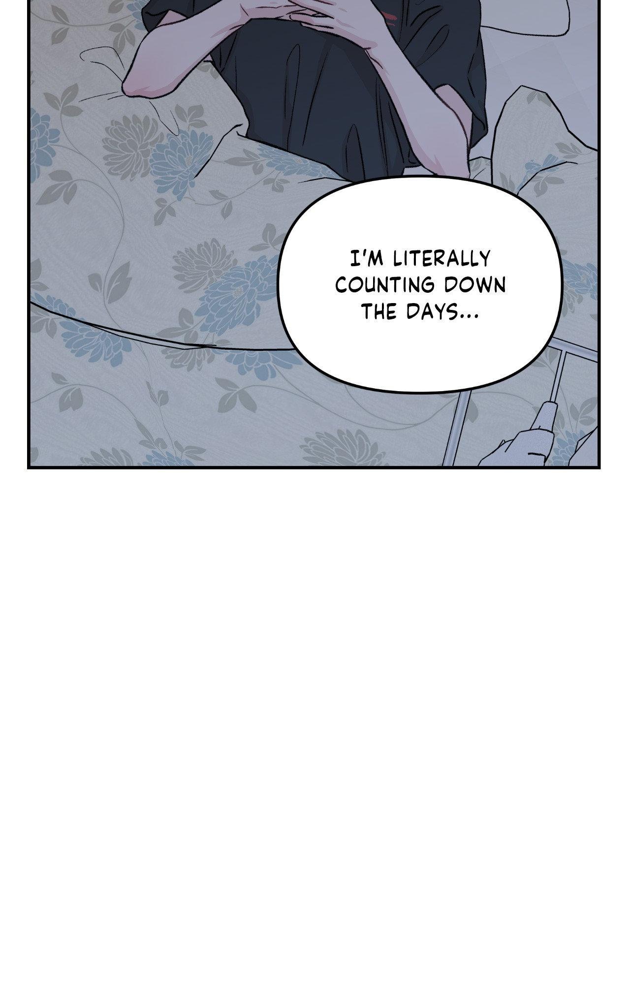 Oh wind, descend upon us Chapter 2.1 page 62 - 