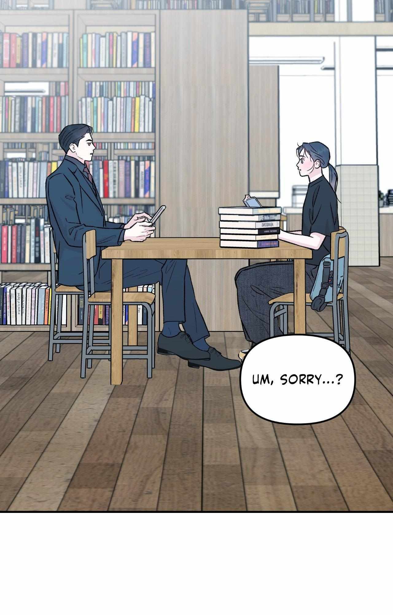 Oh wind, descend upon us Chapter 2.1 page 65 - 