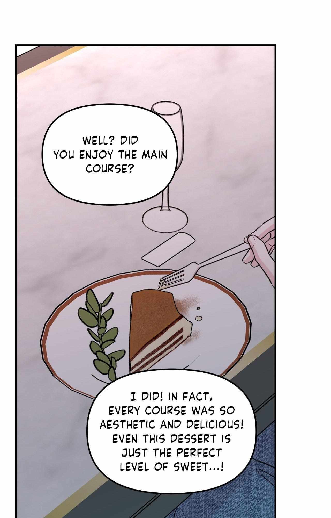 Oh wind, descend upon us Chapter 2.1 page 75 - 
