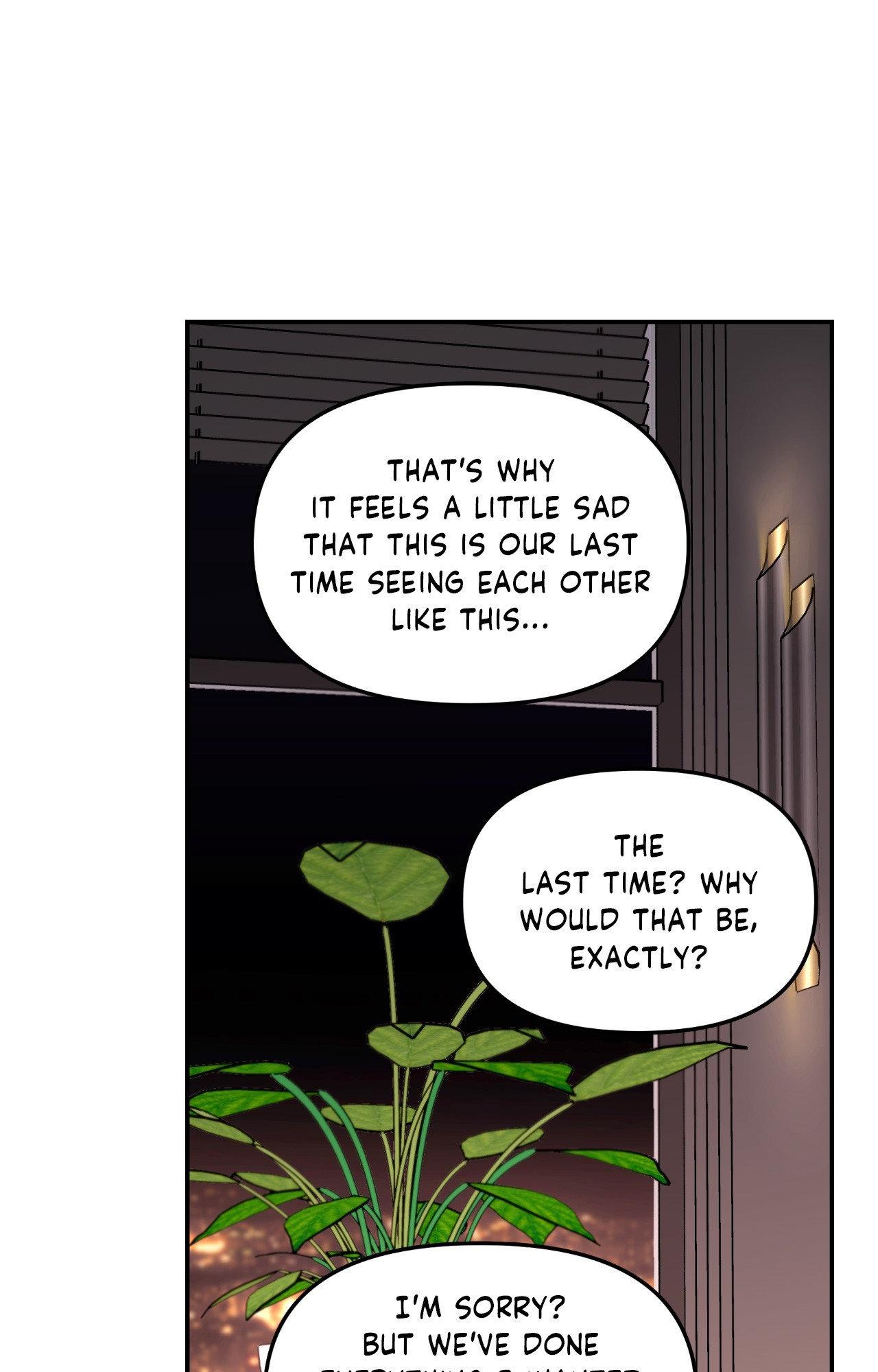 Oh wind, descend upon us Chapter 2.1 page 79 - 