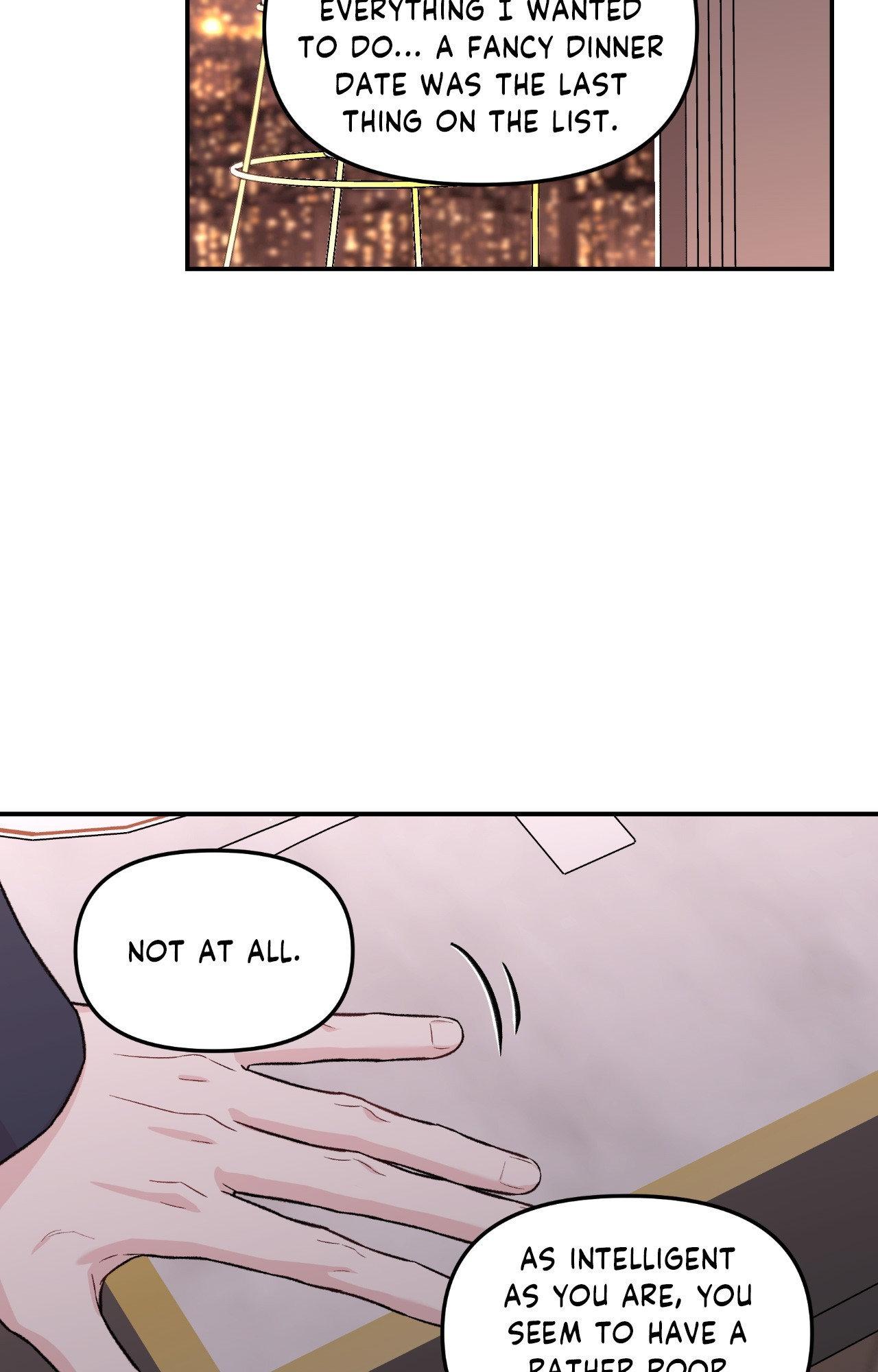 Oh wind, descend upon us Chapter 2.1 page 80 - 