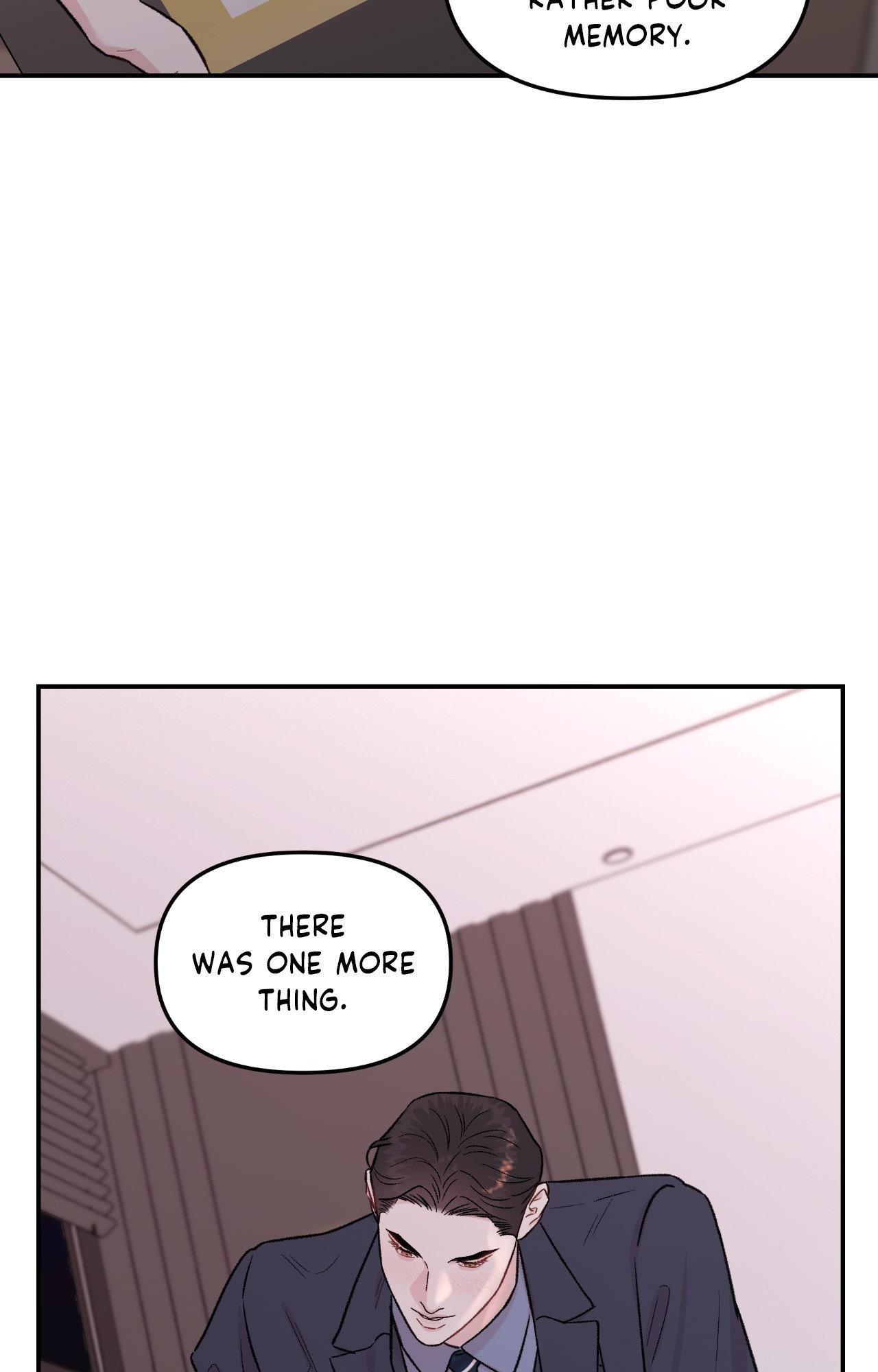 Oh wind, descend upon us Chapter 2.1 page 81 - 