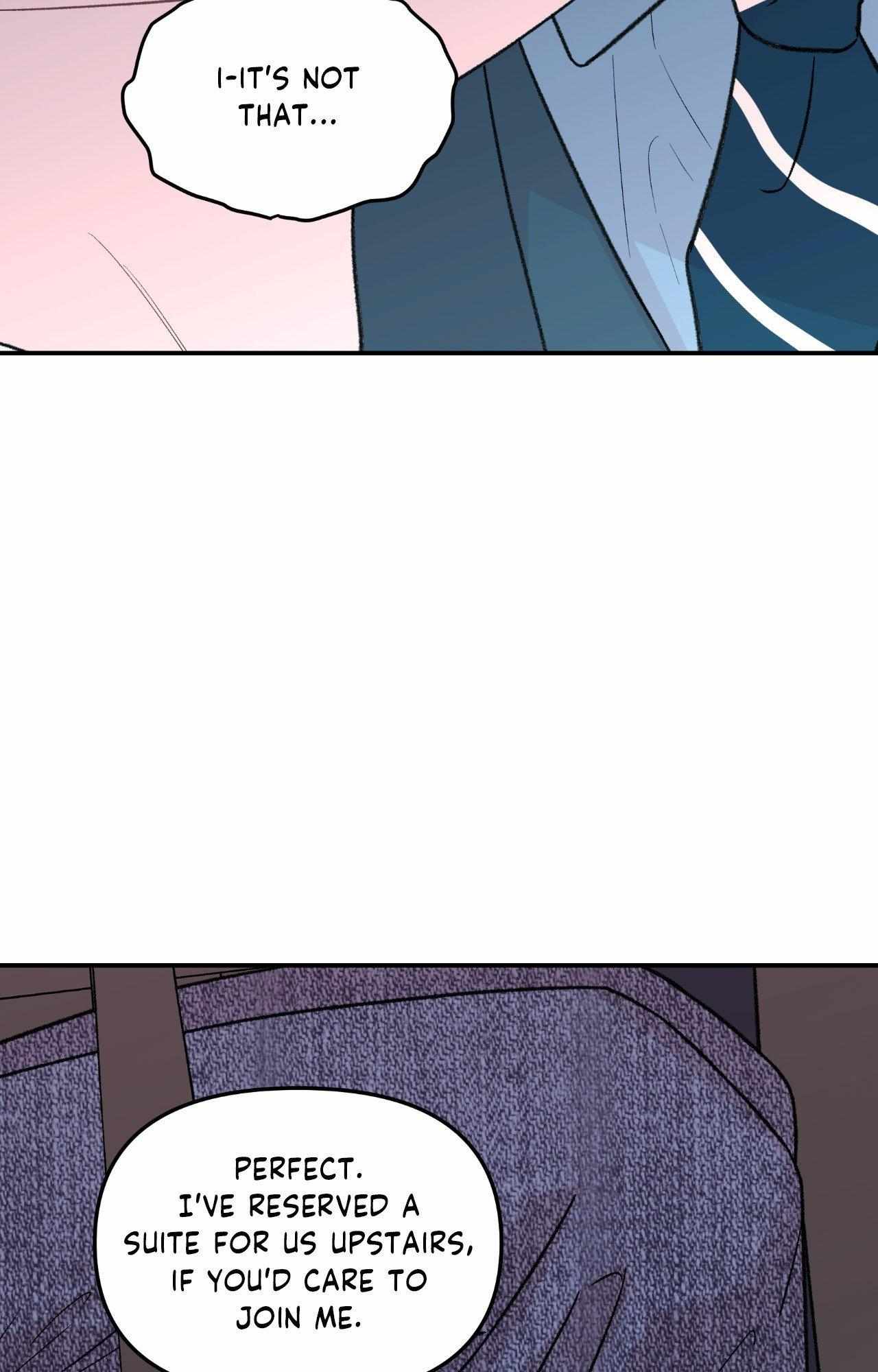 Oh wind, descend upon us Chapter 2.1 page 84 - 