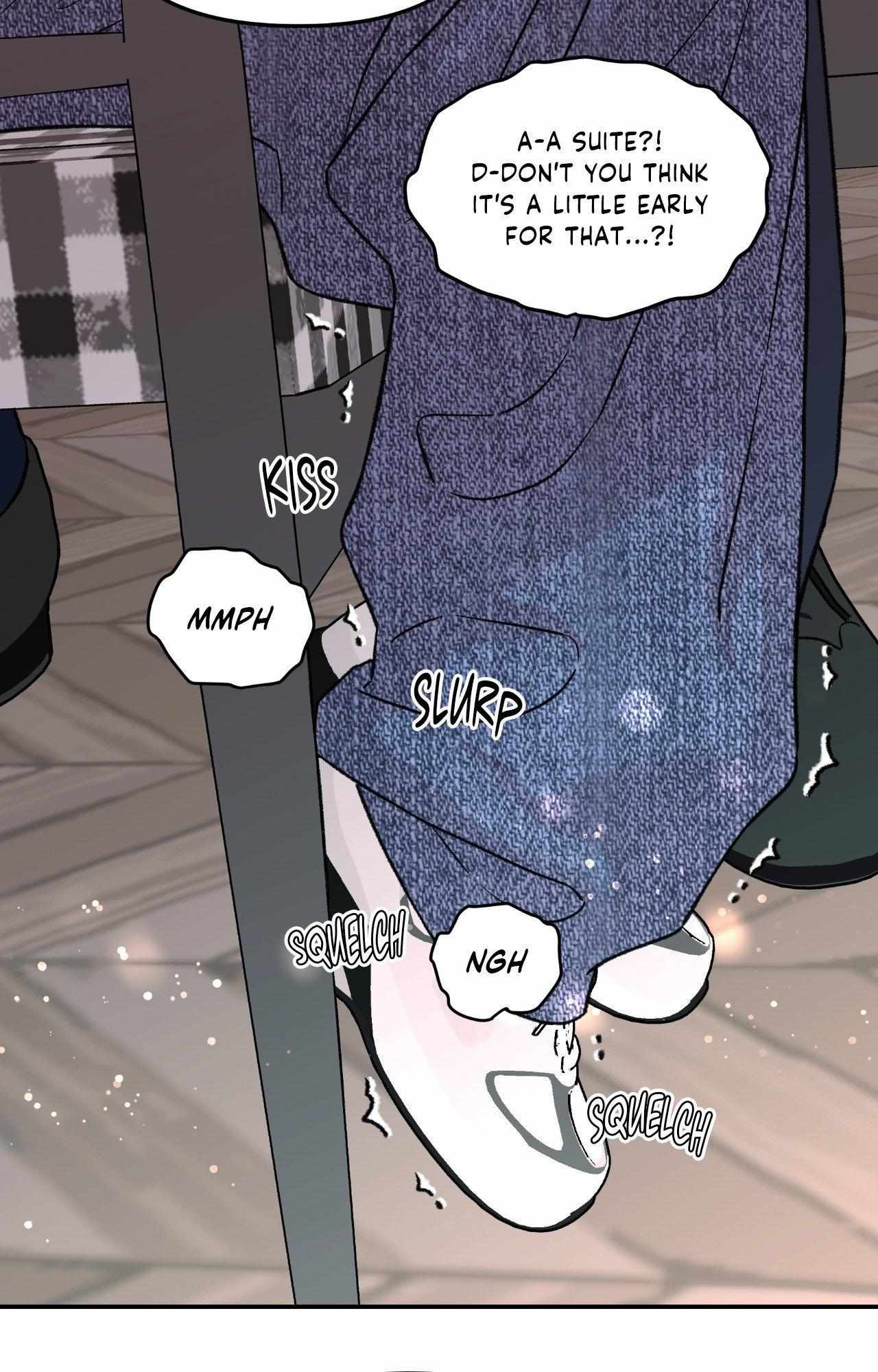 Oh wind, descend upon us Chapter 2.1 page 85 - 