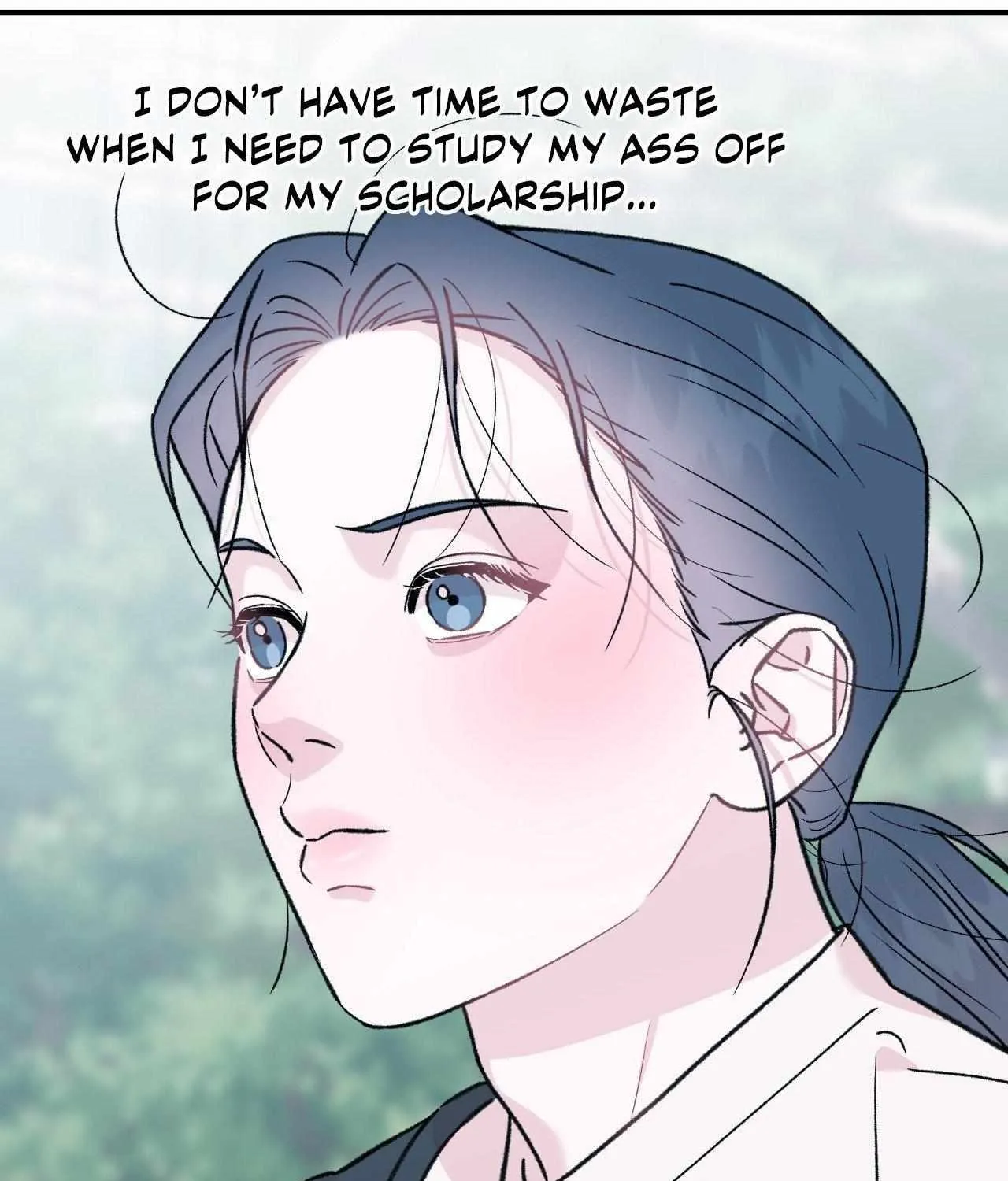 Oh wind, descend upon us Chapter 2.2 page 11 - 