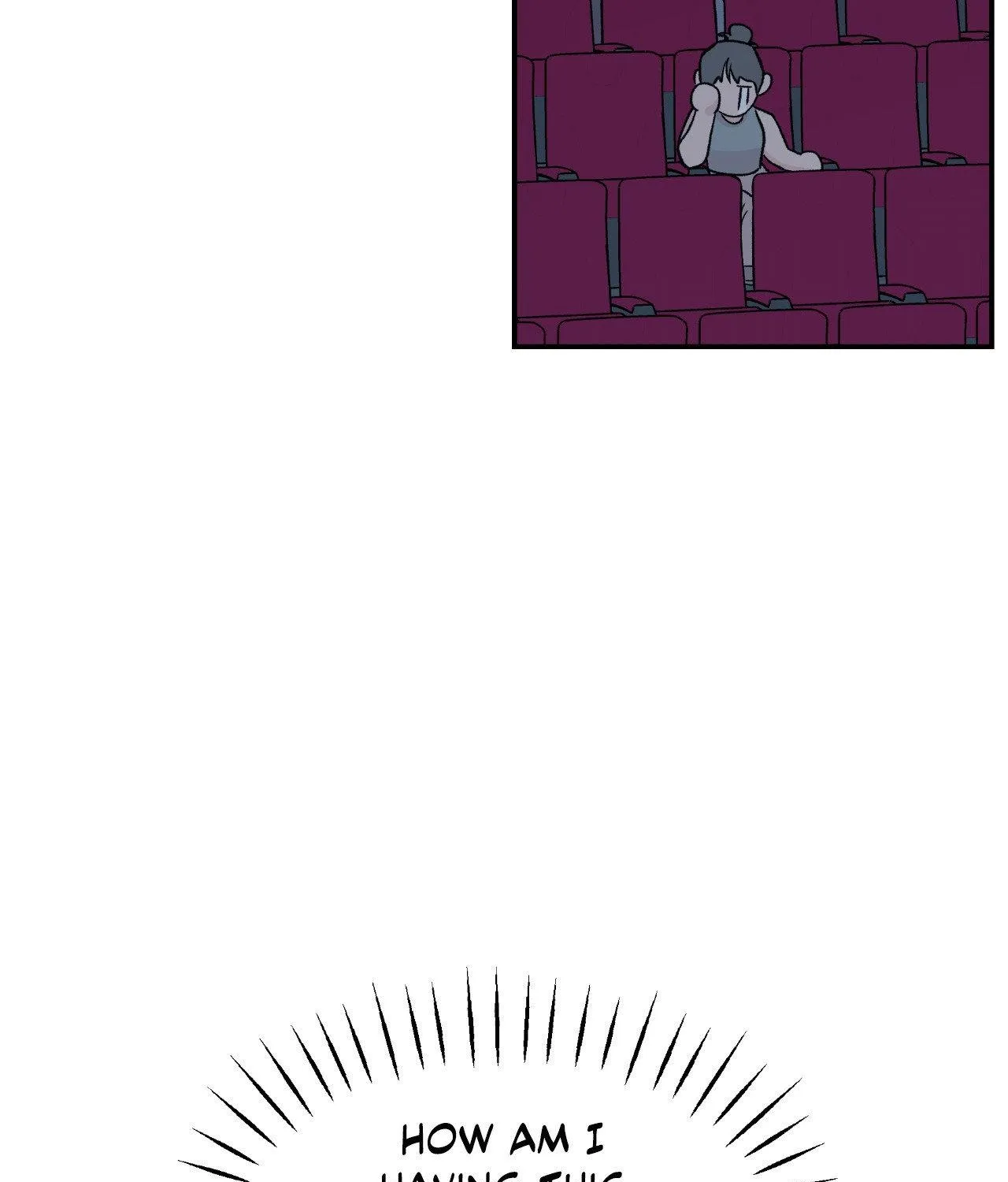 Oh wind, descend upon us Chapter 2.2 page 113 - 
