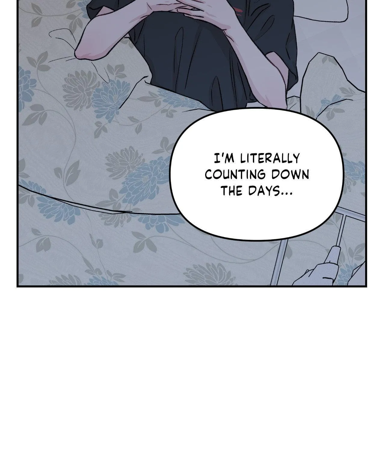 Oh wind, descend upon us Chapter 2.2 page 117 - 