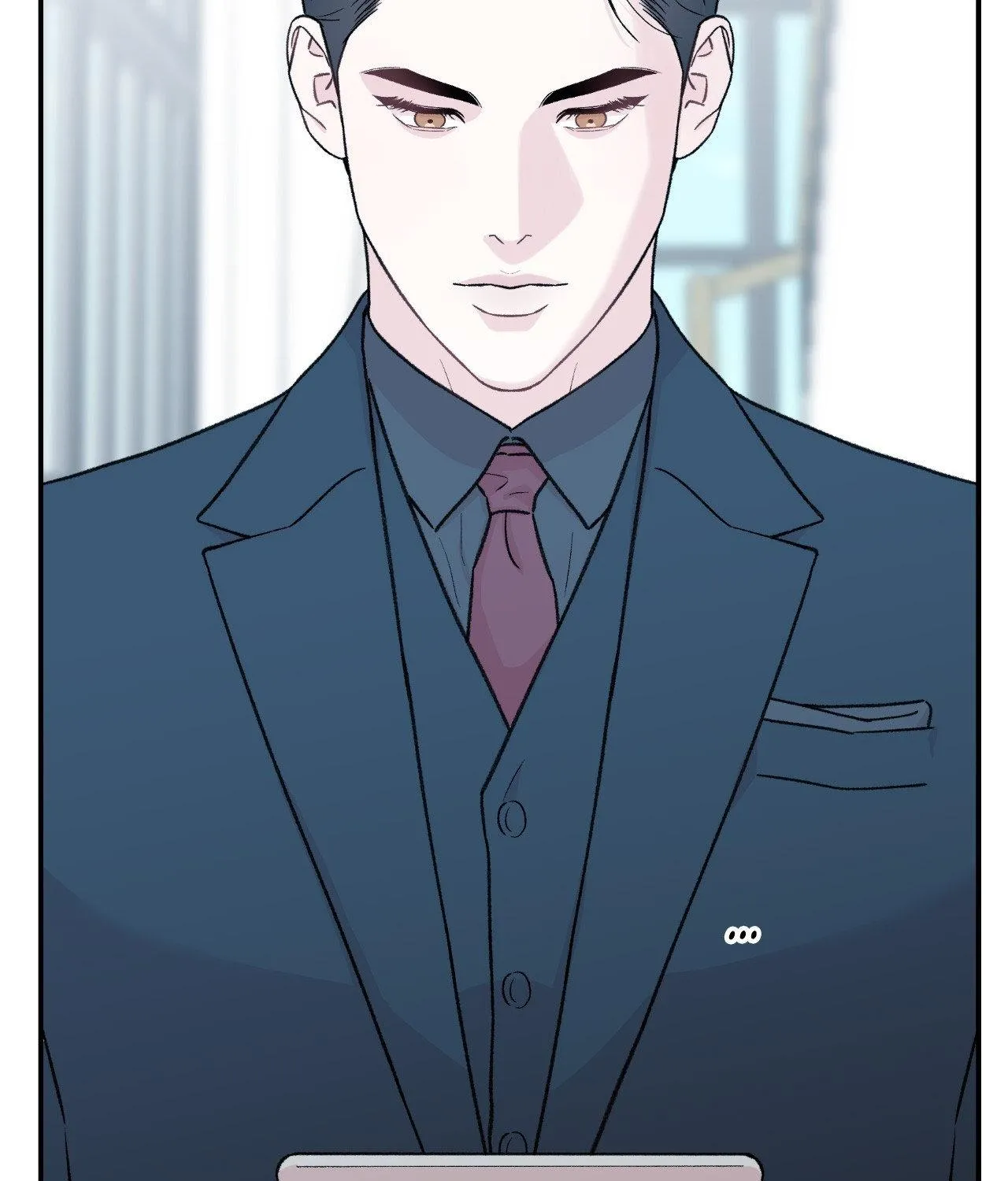 Oh wind, descend upon us Chapter 2.2 page 136 - 
