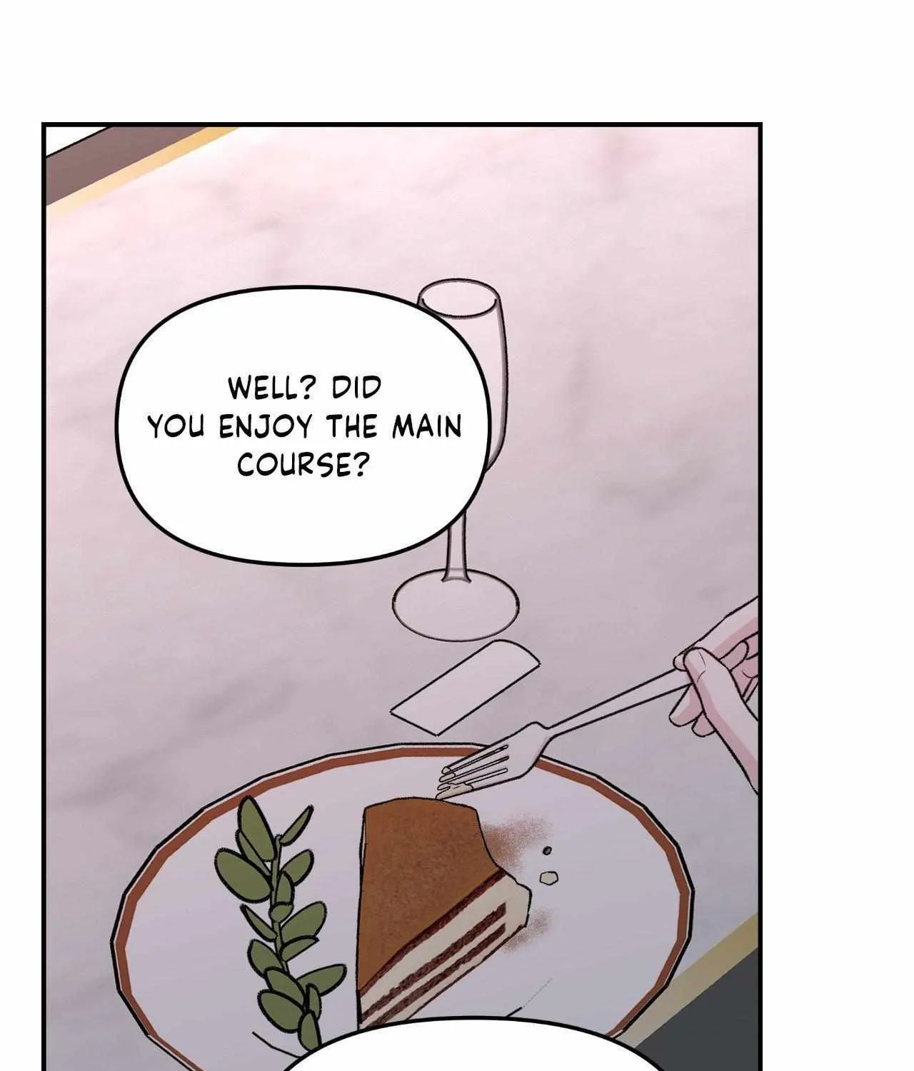 Oh wind, descend upon us Chapter 2.2 page 142 - 