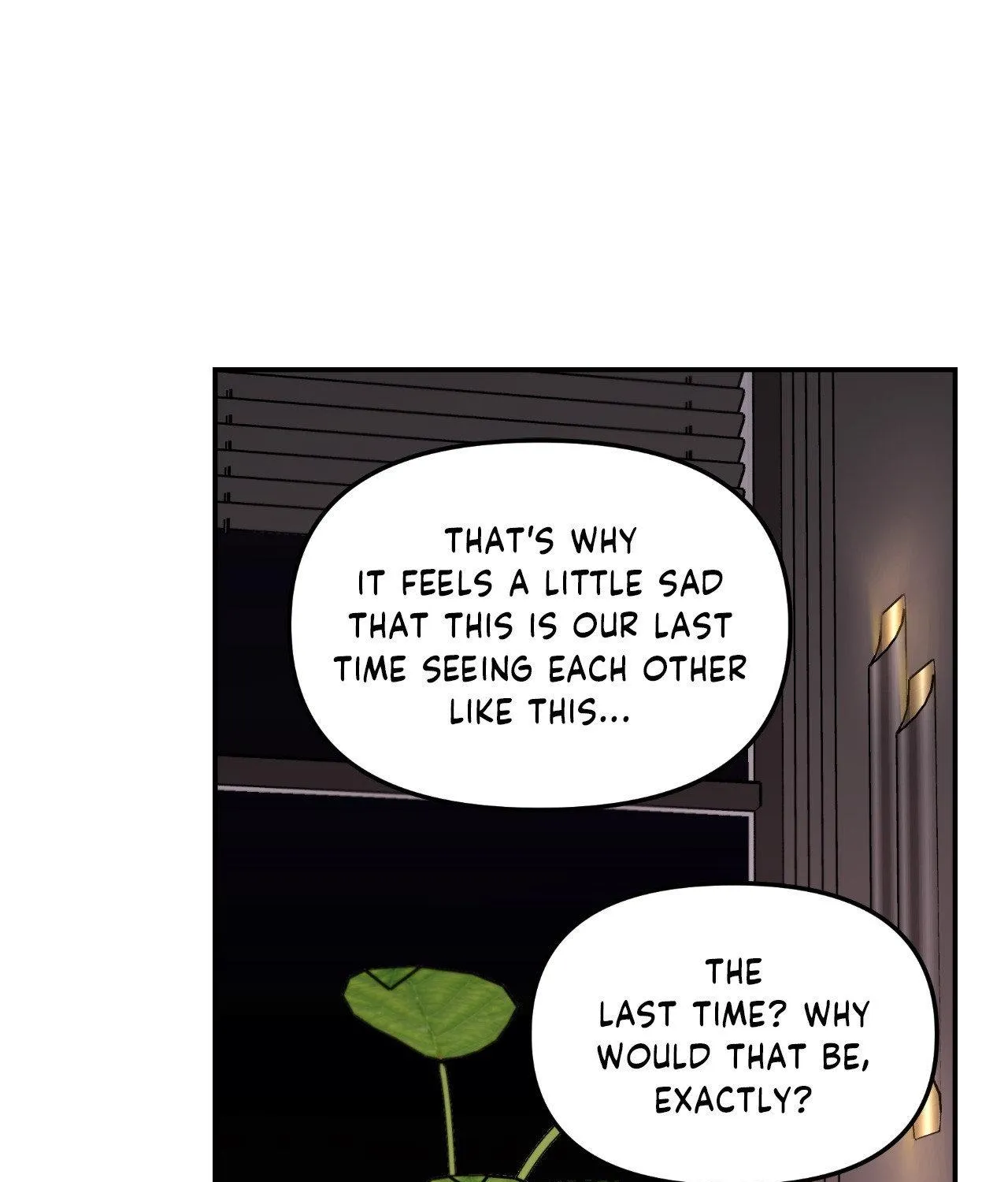 Oh wind, descend upon us Chapter 2.2 page 149 - 