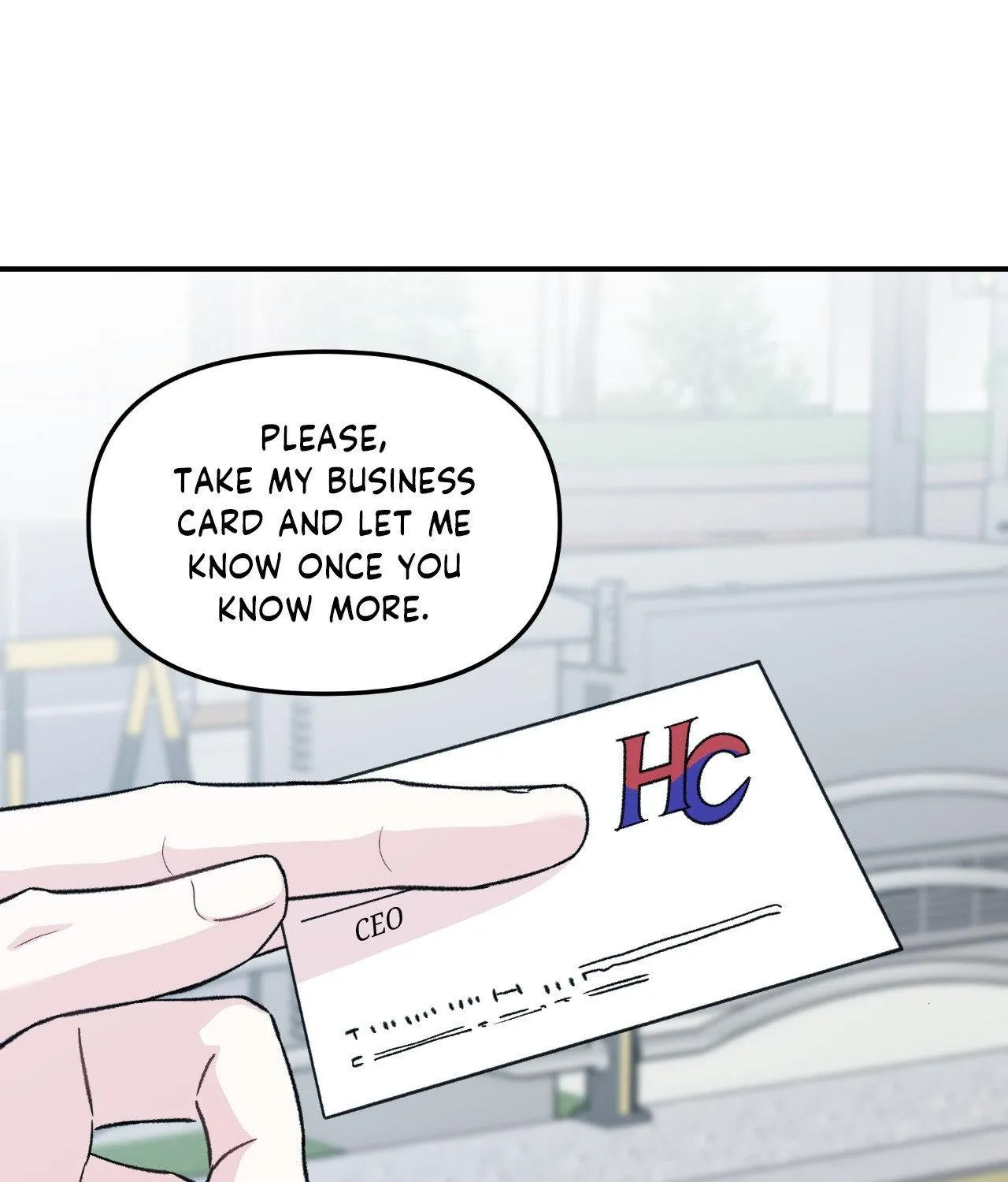 Oh wind, descend upon us Chapter 2.2 page 36 - 