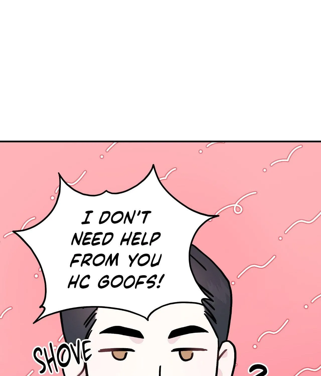 Oh wind, descend upon us Chapter 2.2 page 43 - 