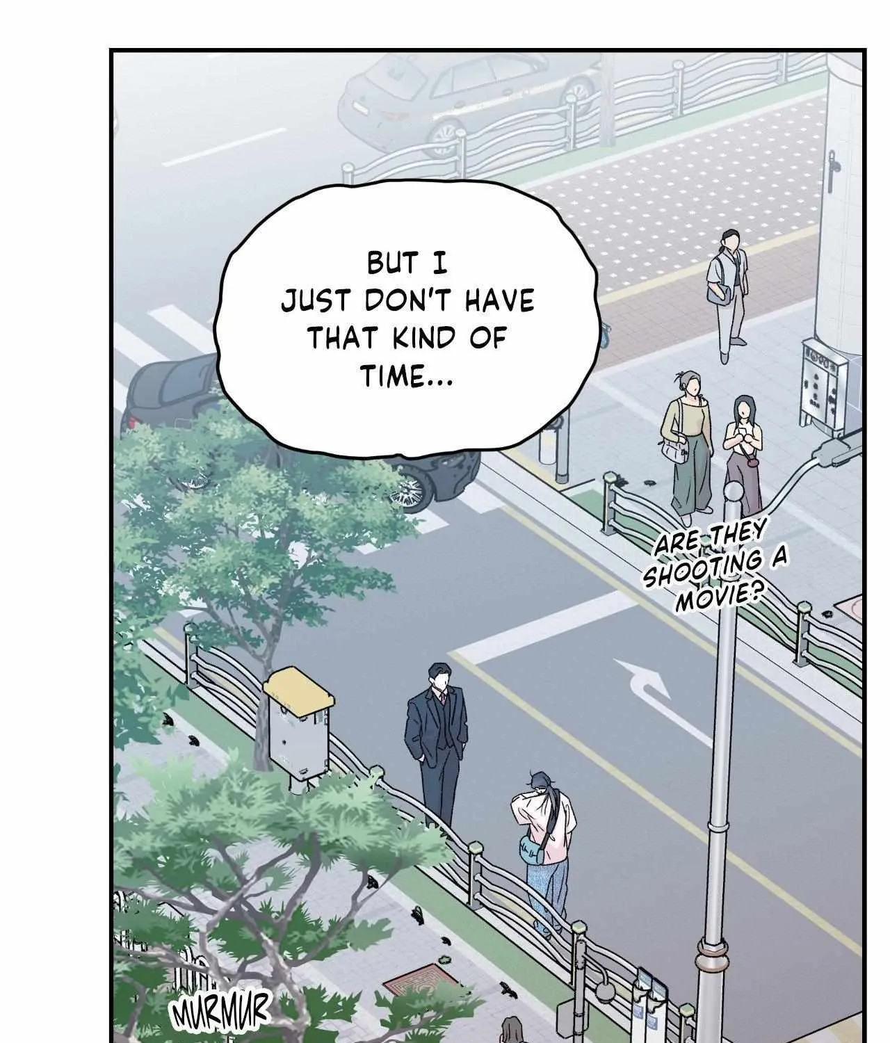 Oh wind, descend upon us Chapter 2.2 page 56 - 