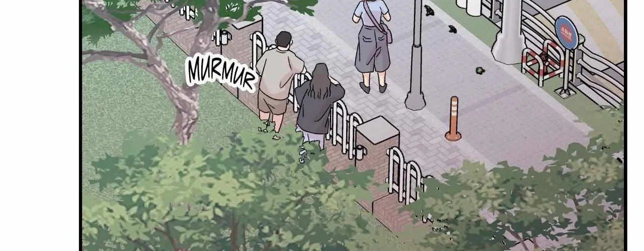 Oh wind, descend upon us Chapter 2.2 page 57 - 