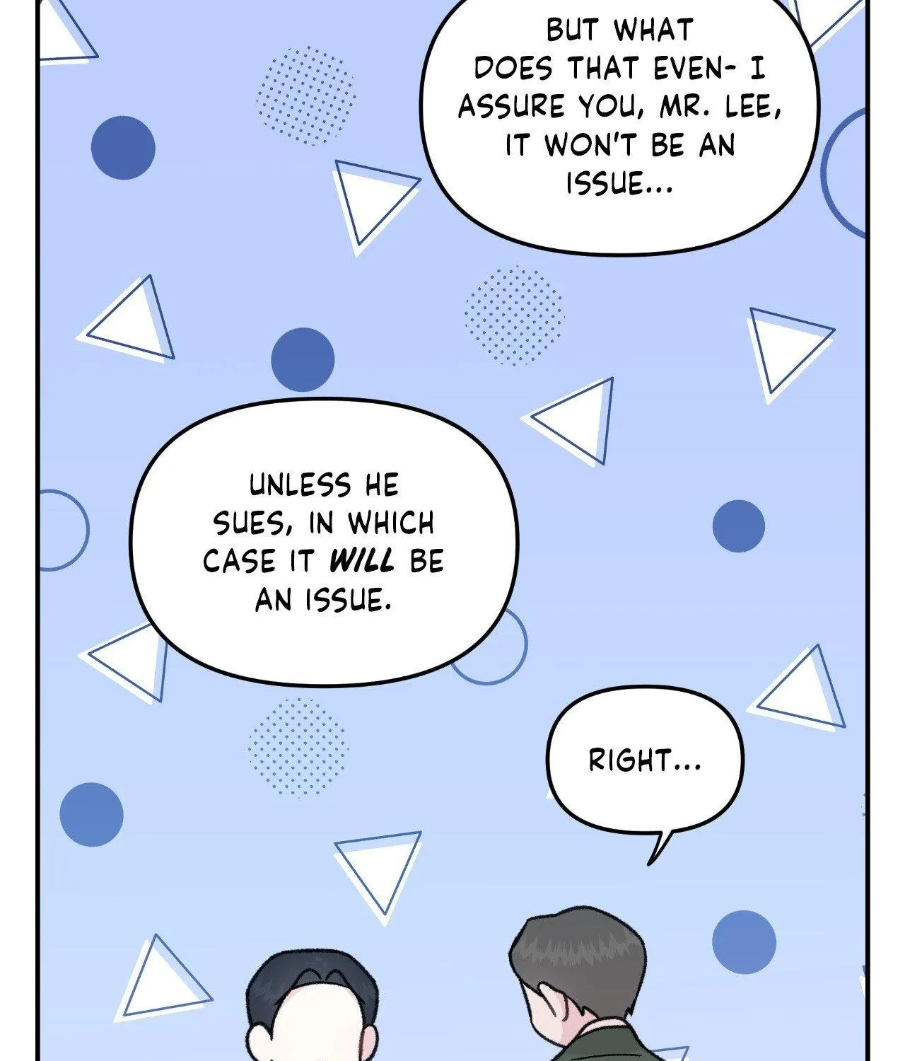 Oh wind, descend upon us Chapter 2.2 page 72 - 