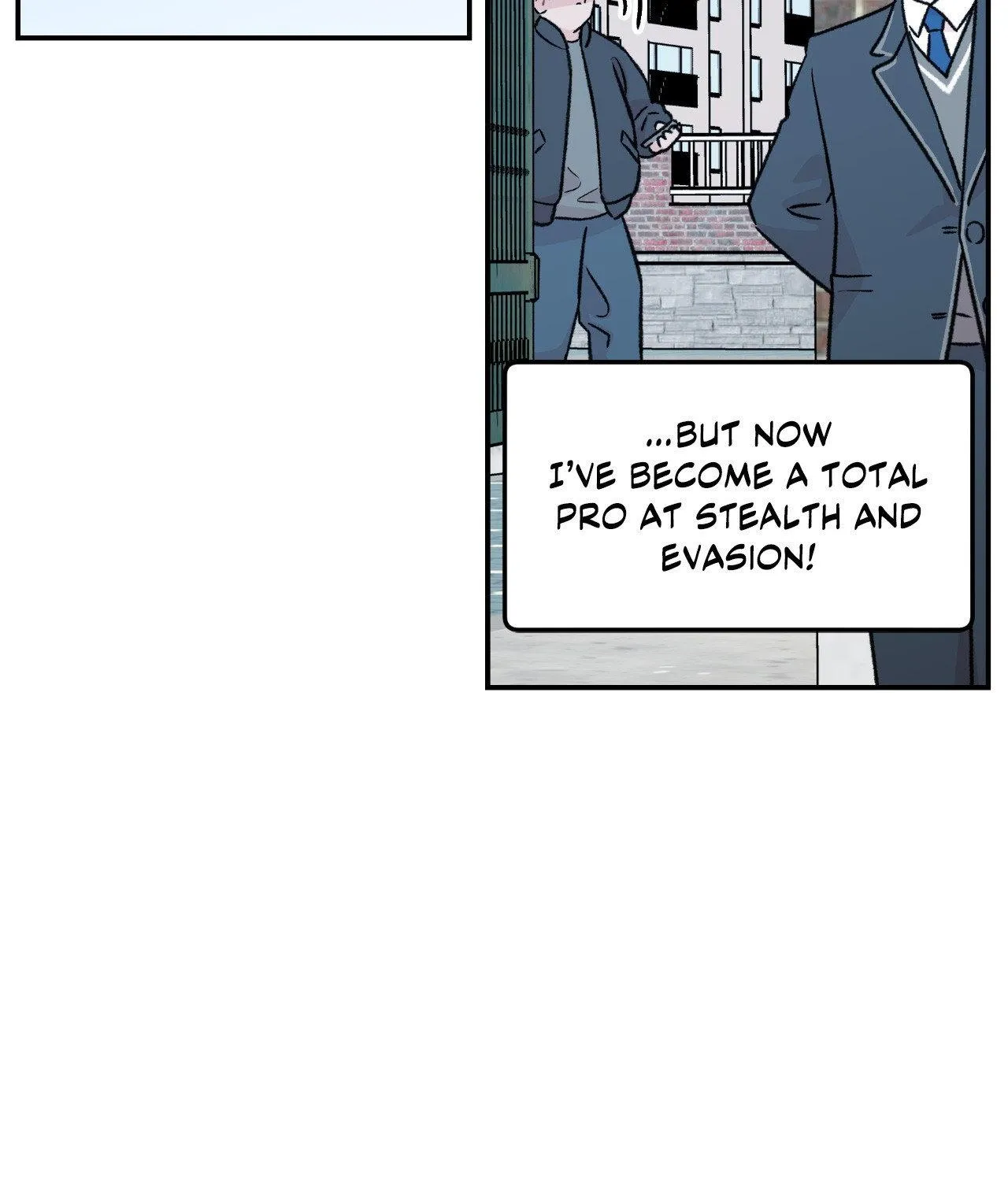 Oh wind, descend upon us Chapter 2.2 page 9 - 