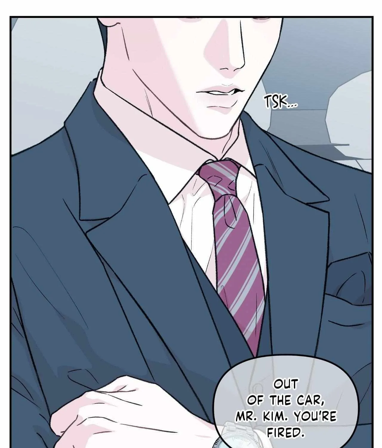 Oh wind, descend upon us Chapter 2.3 page 22 - 