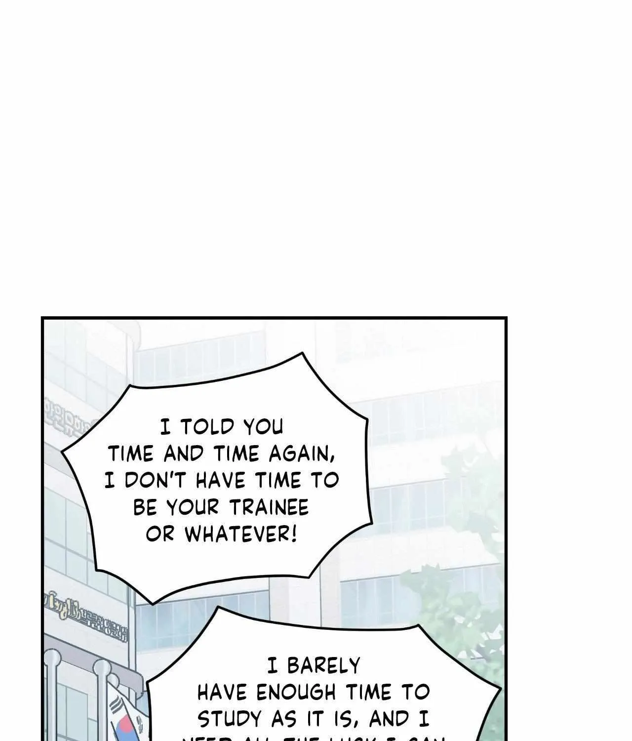 Oh wind, descend upon us Chapter 2.3 page 49 - 