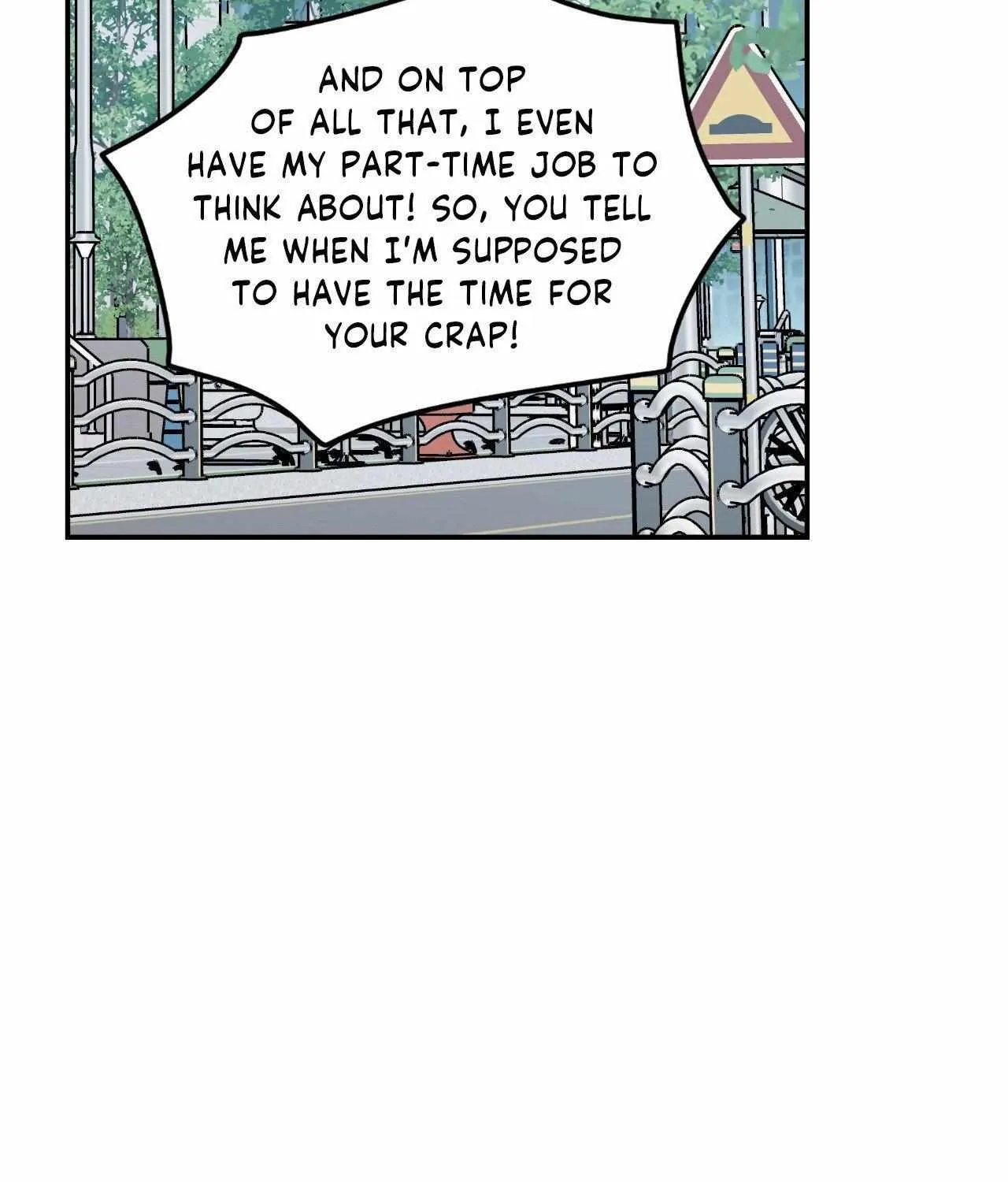 Oh wind, descend upon us Chapter 2.3 page 51 - 