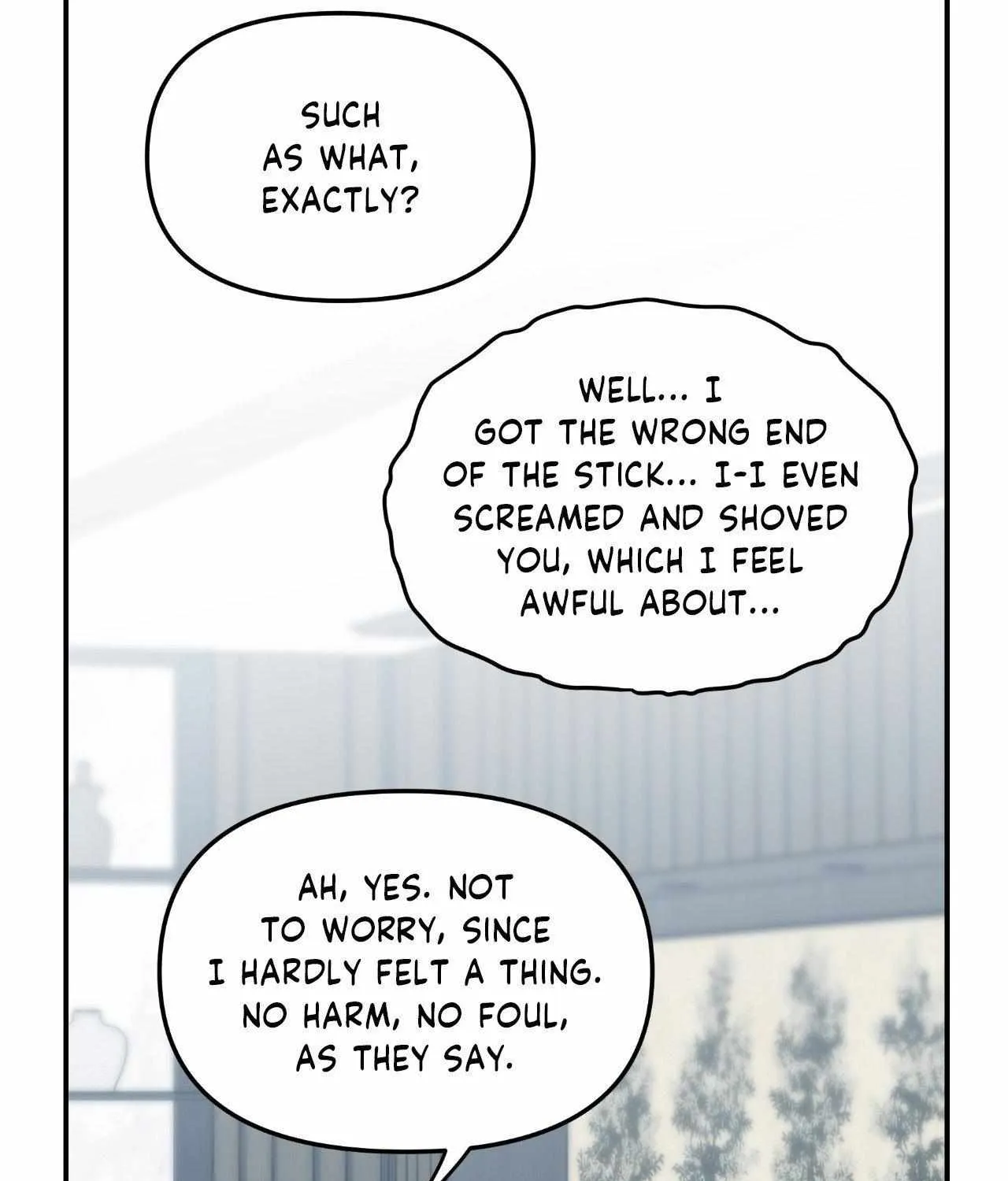 Oh wind, descend upon us Chapter 2.3 page 85 - 
