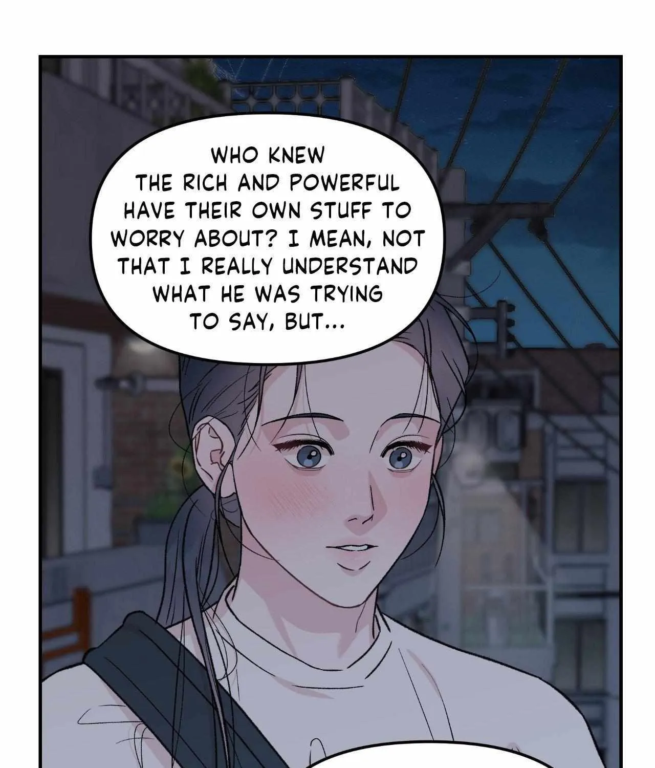 Oh wind, descend upon us Chapter 2.4 page 106 - 