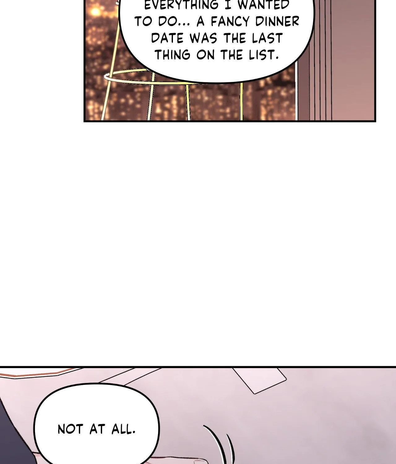 Oh wind, descend upon us Chapter 2.4 page 151 - 
