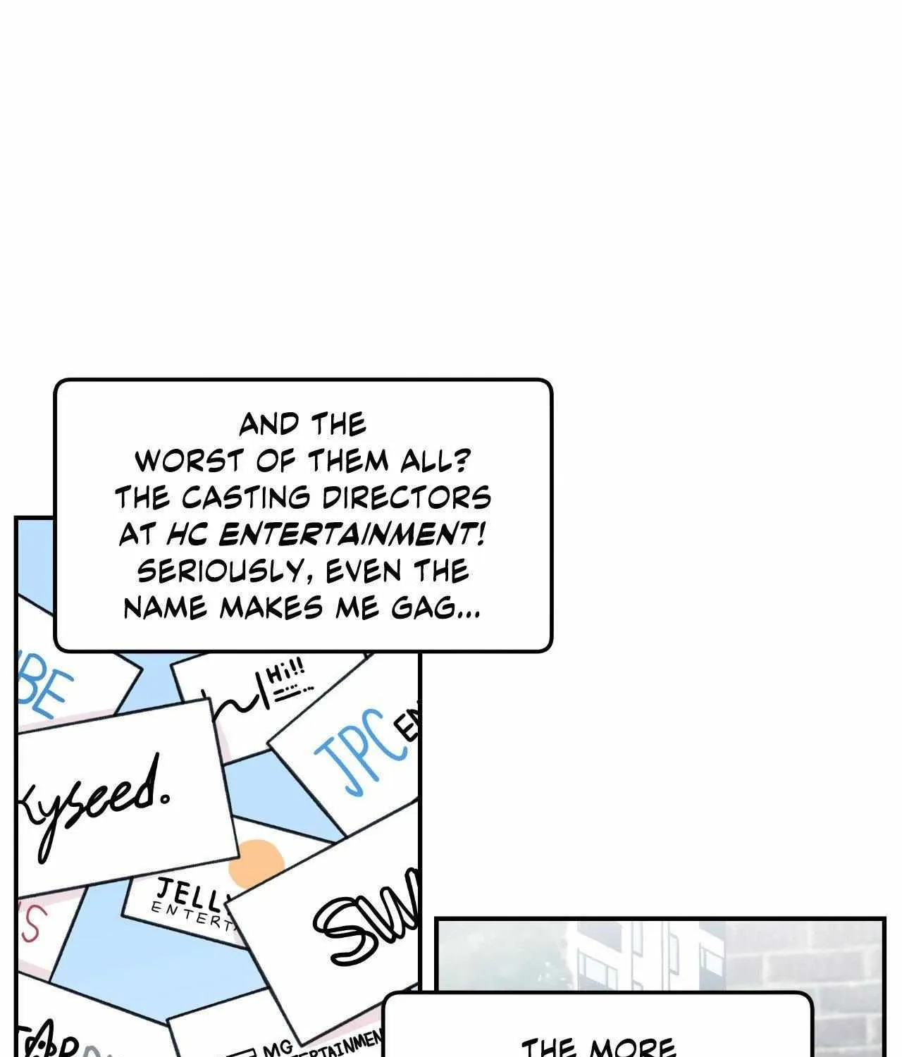 Oh wind, descend upon us Chapter 2.4 page 7 - 