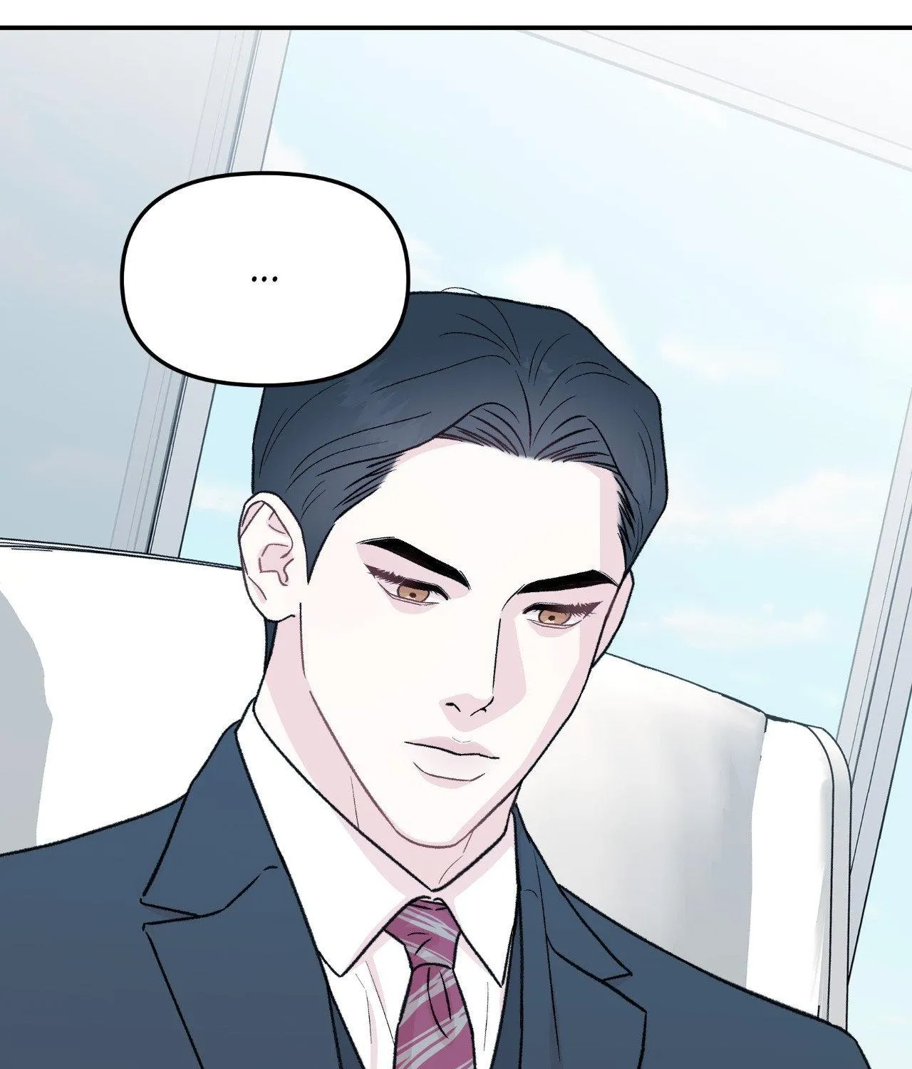 Oh wind, descend upon us Chapter 2.4 page 62 - 