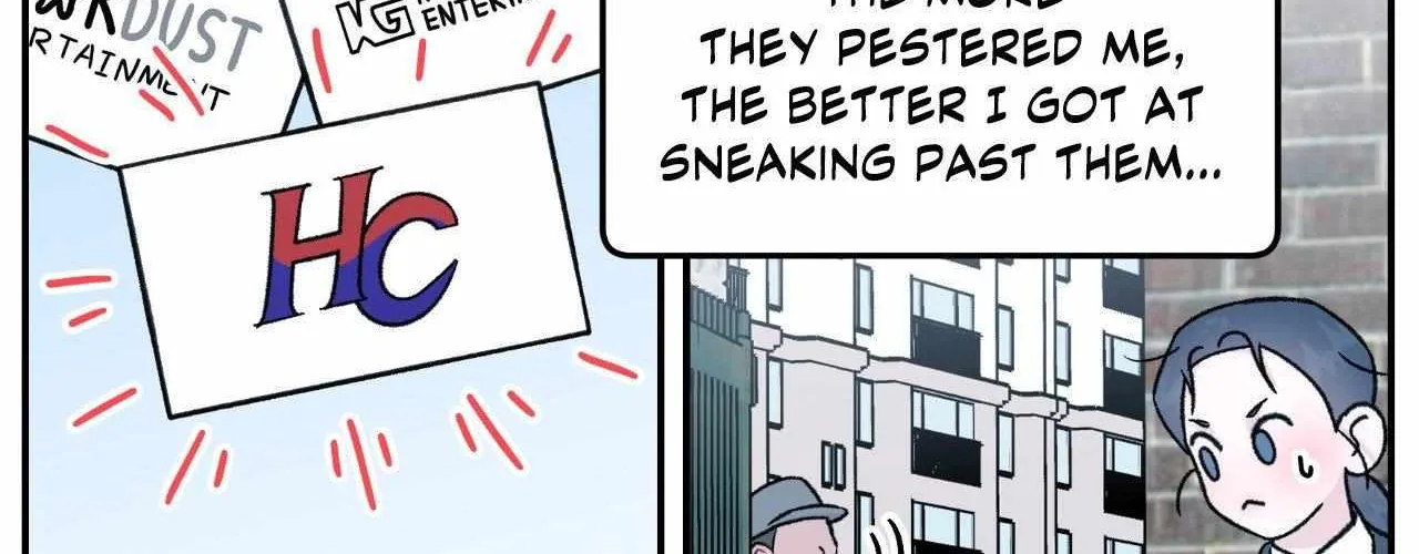 Oh wind, descend upon us Chapter 2.4 page 8 - 