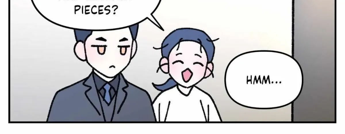 Oh wind, descend upon us Chapter 2.6 page 36 - 