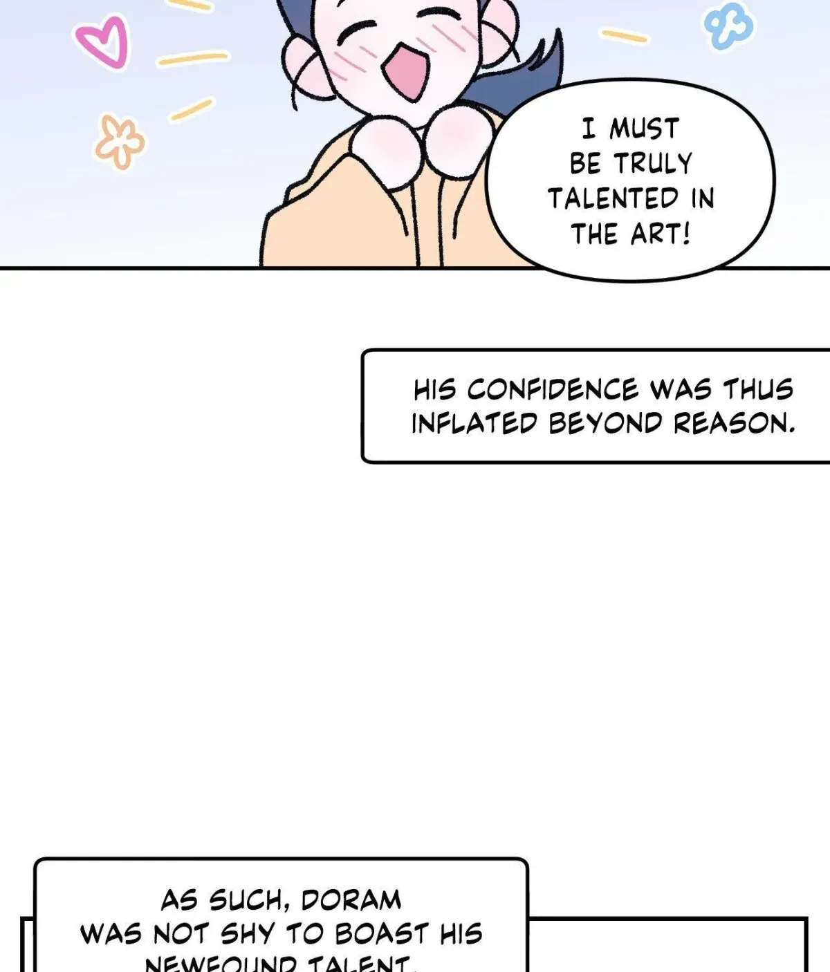 Oh wind, descend upon us Chapter 2.6 page 10 - 