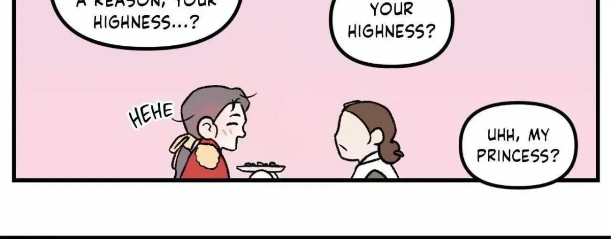 Oh wind, descend upon us Chapter 2.7 page 26 - 
