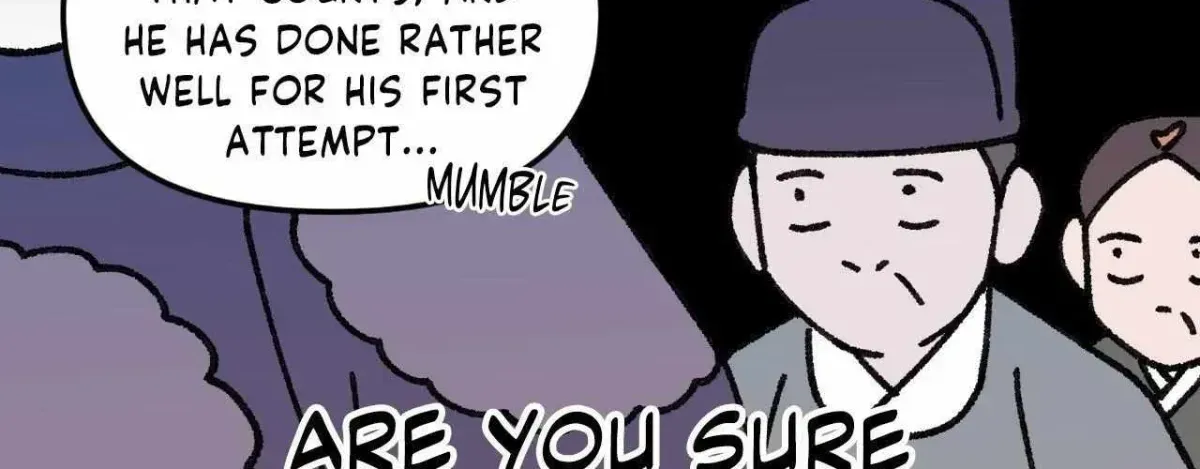 Oh wind, descend upon us Chapter 2.7 page 30 - 