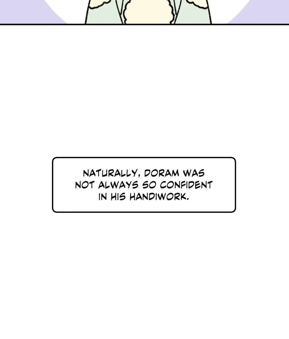 Oh wind, descend upon us Chapter 2.7 page 6 - 