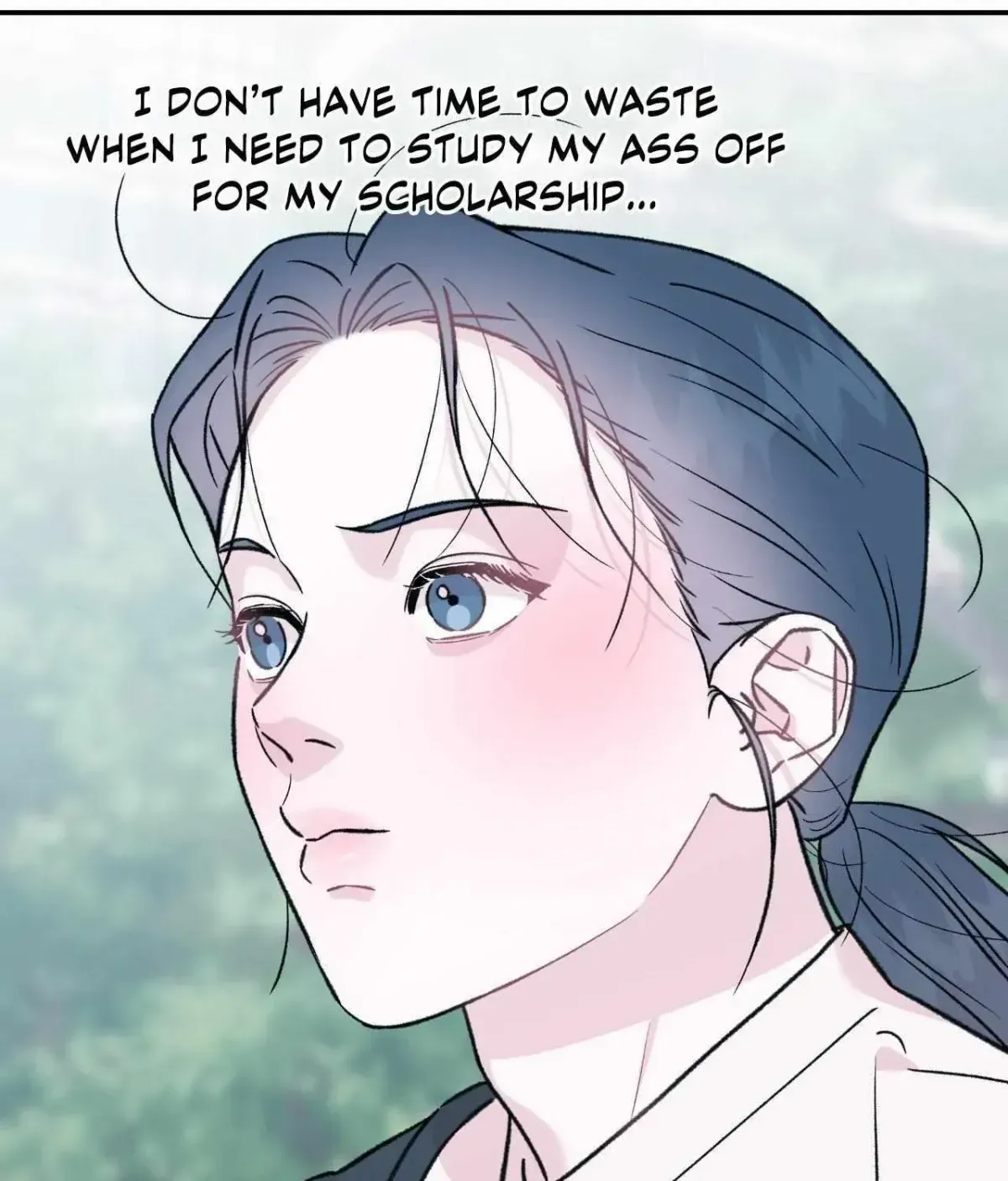 Oh wind, descend upon us Chapter 2.8 page 11 - 