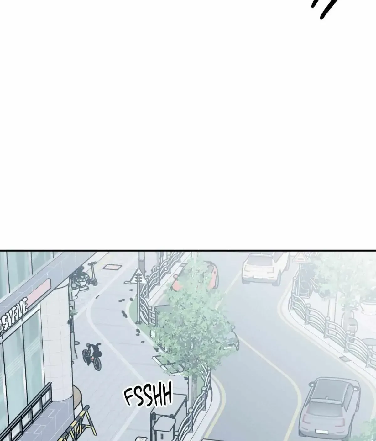 Oh wind, descend upon us Chapter 2.8 page 15 - 