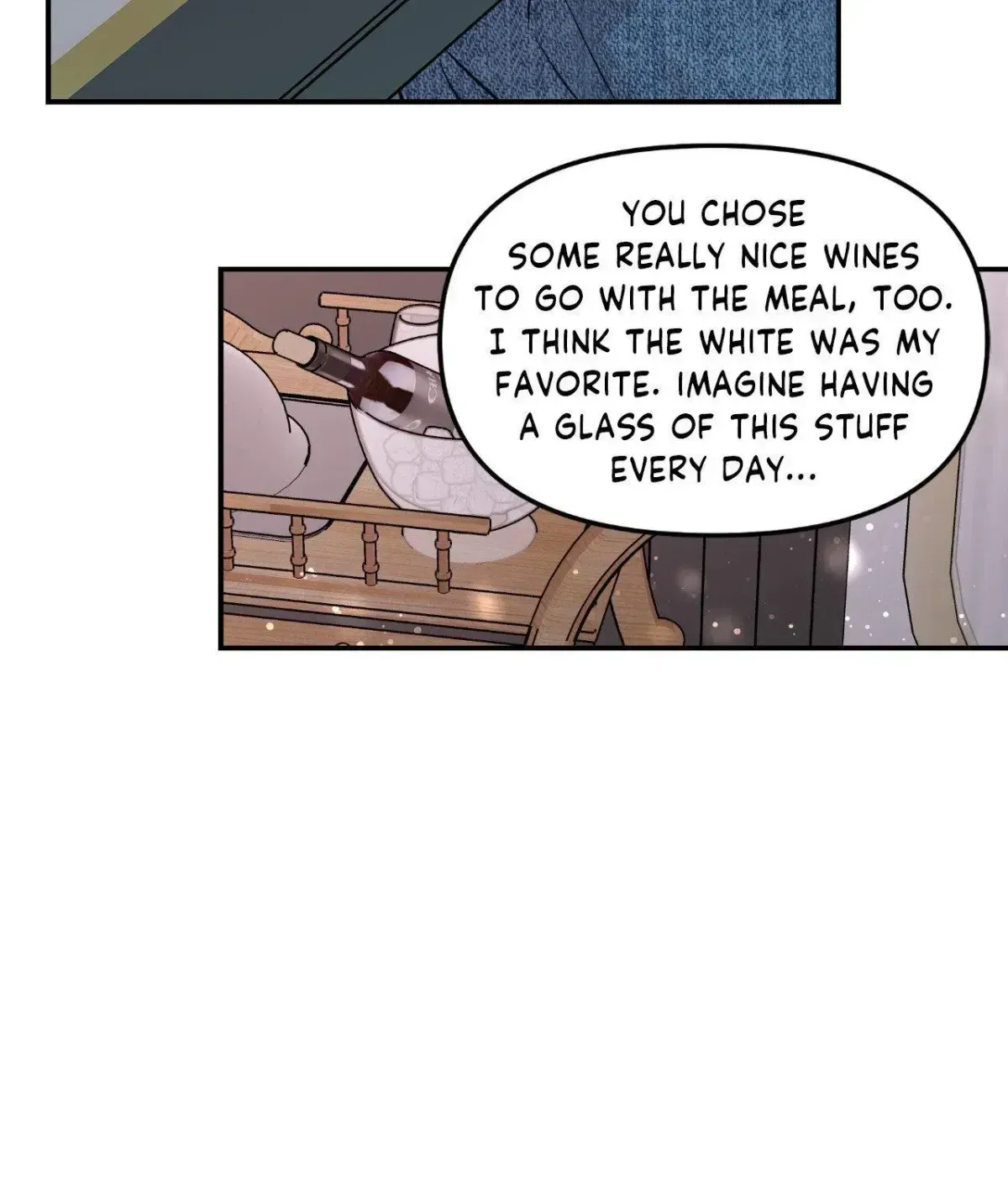 Oh wind, descend upon us Chapter 2.8 page 144 - 