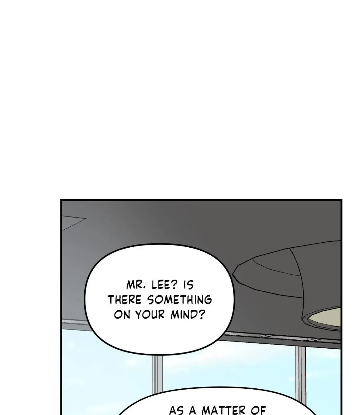 Oh wind, descend upon us Chapter 2.8 page 68 - 