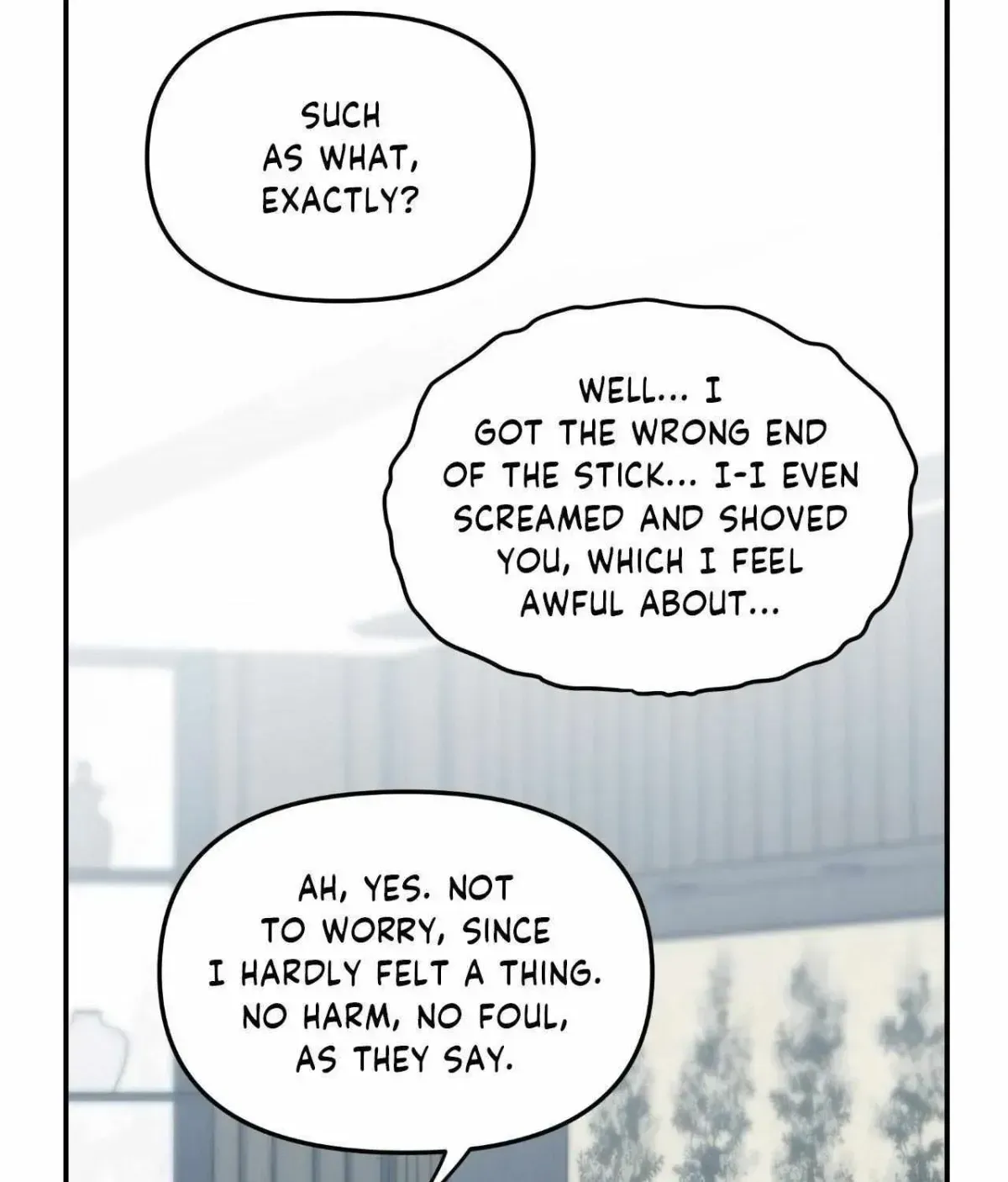 Oh wind, descend upon us Chapter 2.8 page 85 - 