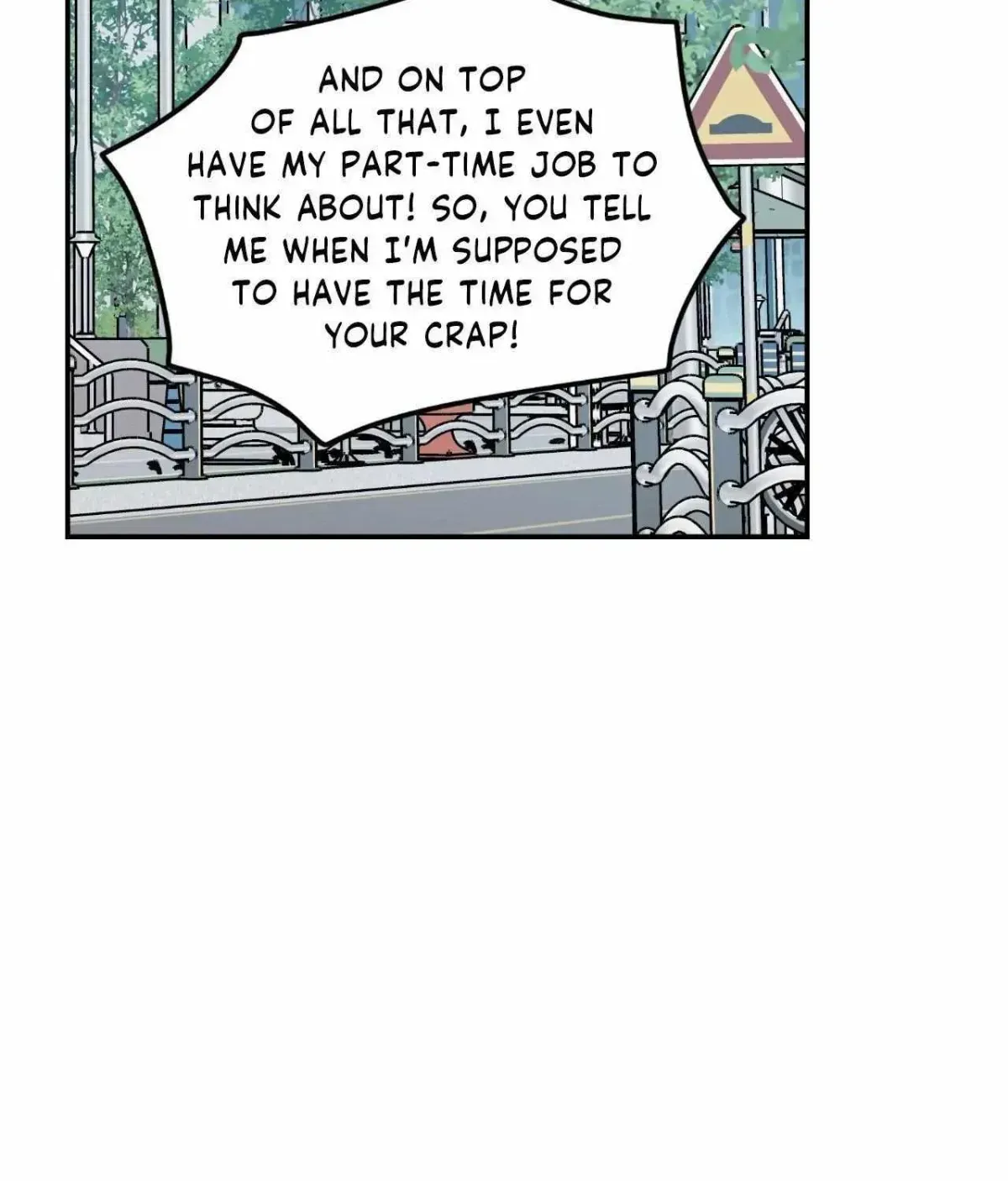 Oh wind, descend upon us Chapter 2.9 page 51 - 