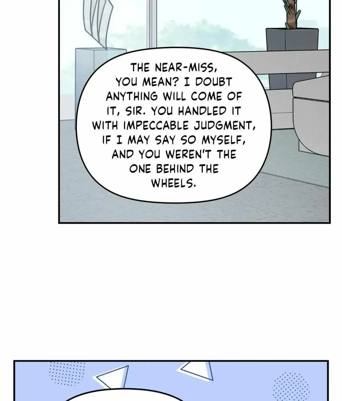 Oh wind, descend upon us Chapter 2.9 page 70 - 