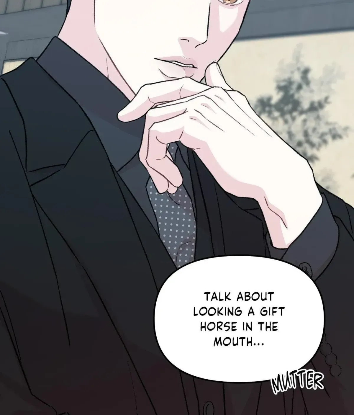 Oh wind, descend upon us Chapter 2.9 page 98 - 