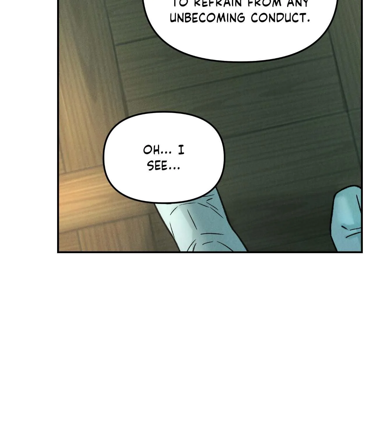Oh wind, descend upon us Chapter 2 page 13 - 