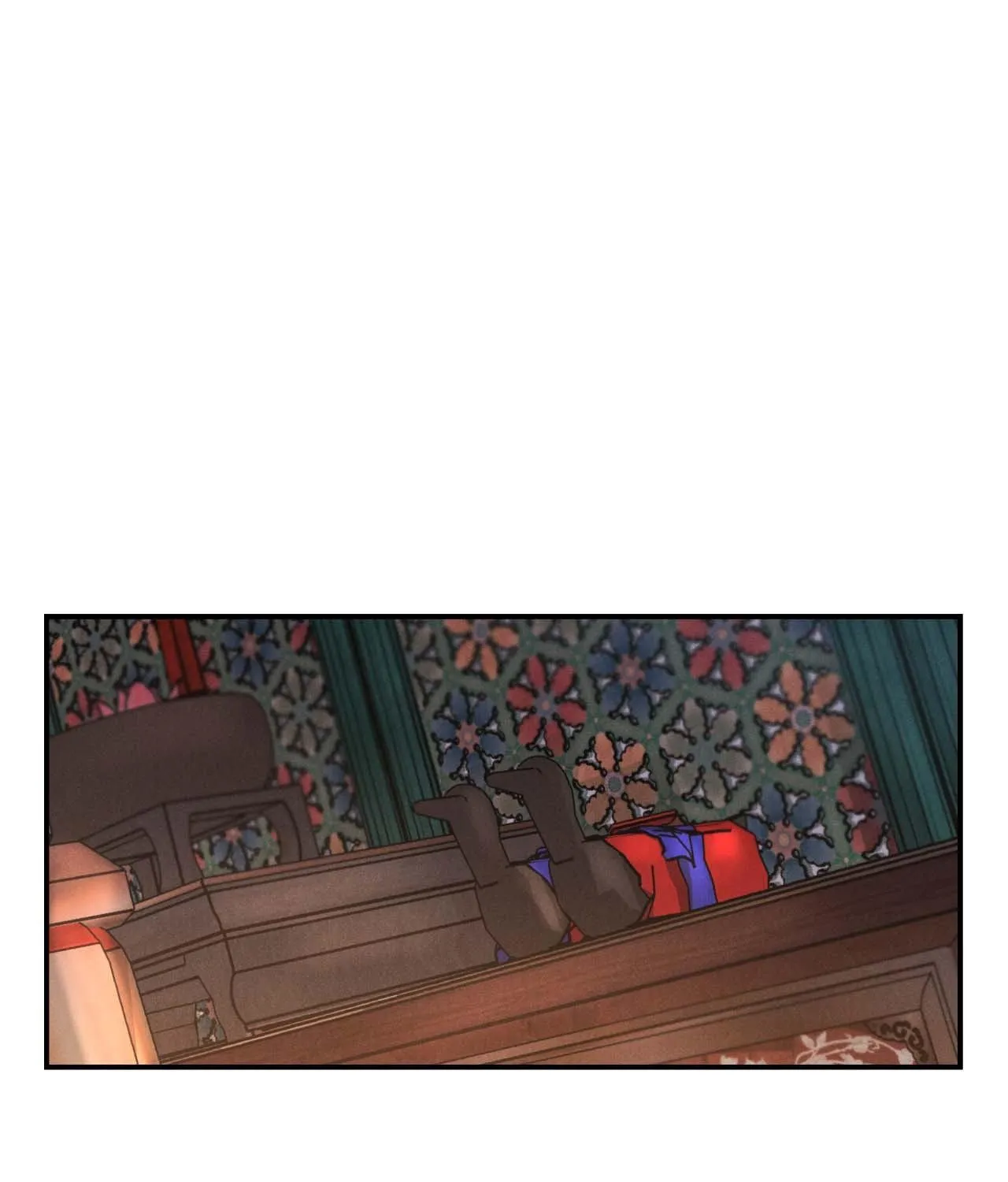 Oh wind, descend upon us Chapter 2 page 125 - 