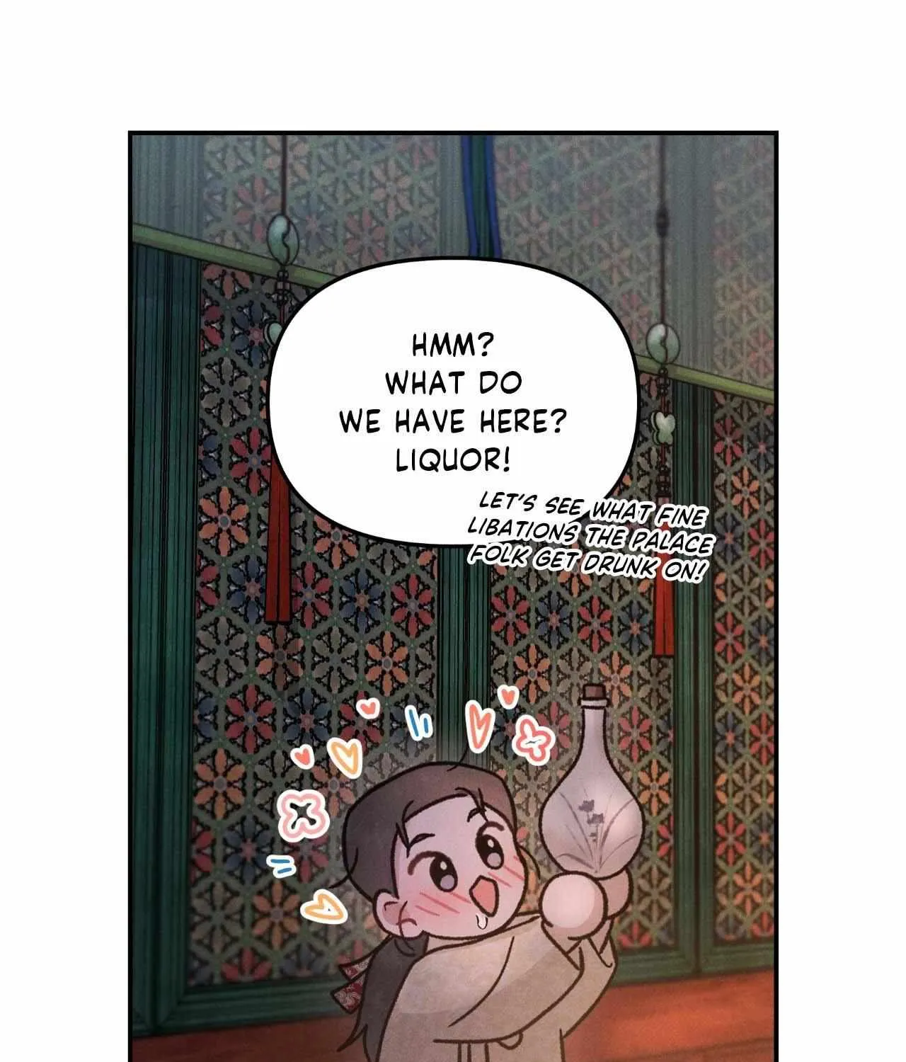 Oh wind, descend upon us Chapter 2 page 129 - 
