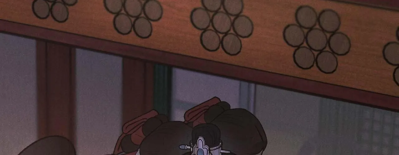 Oh wind, descend upon us Chapter 2 page 136 - 