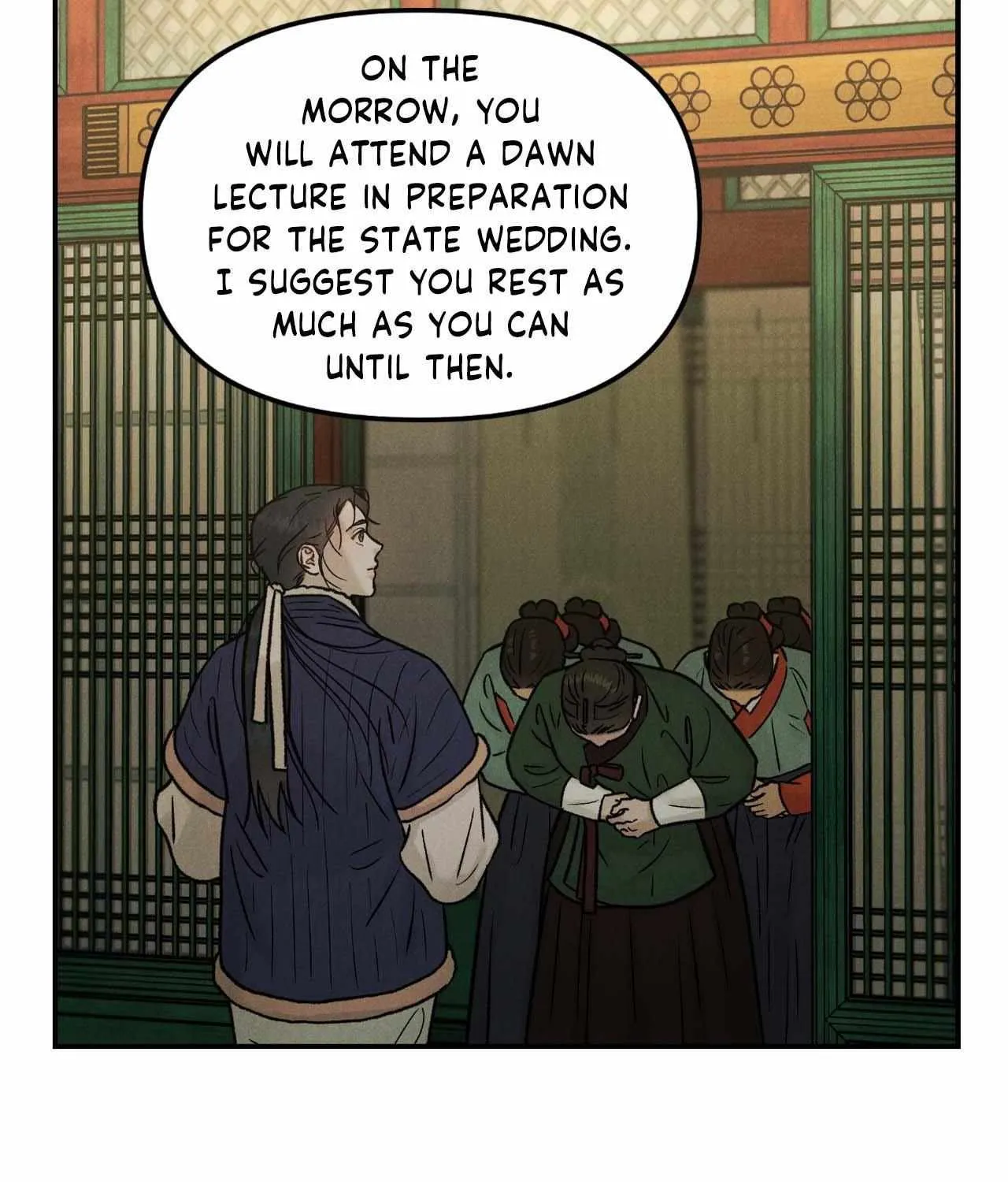 Oh wind, descend upon us Chapter 2 page 15 - 