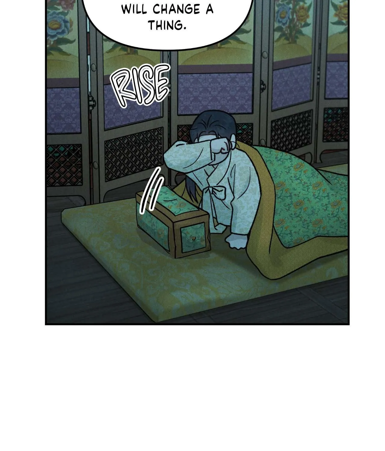 Oh wind, descend upon us Chapter 2 page 27 - 